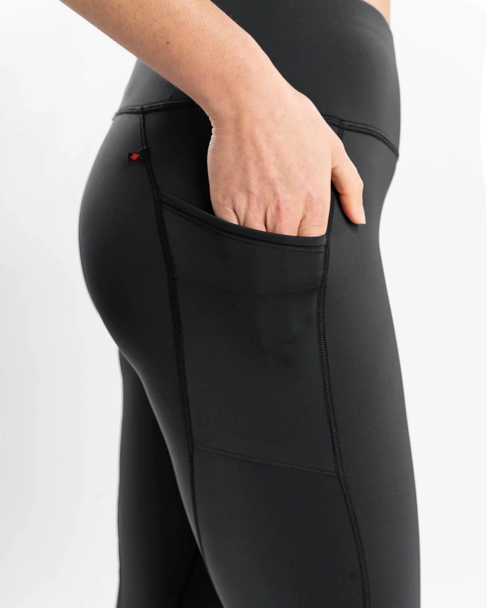 Women's Prism Crops - Image 34