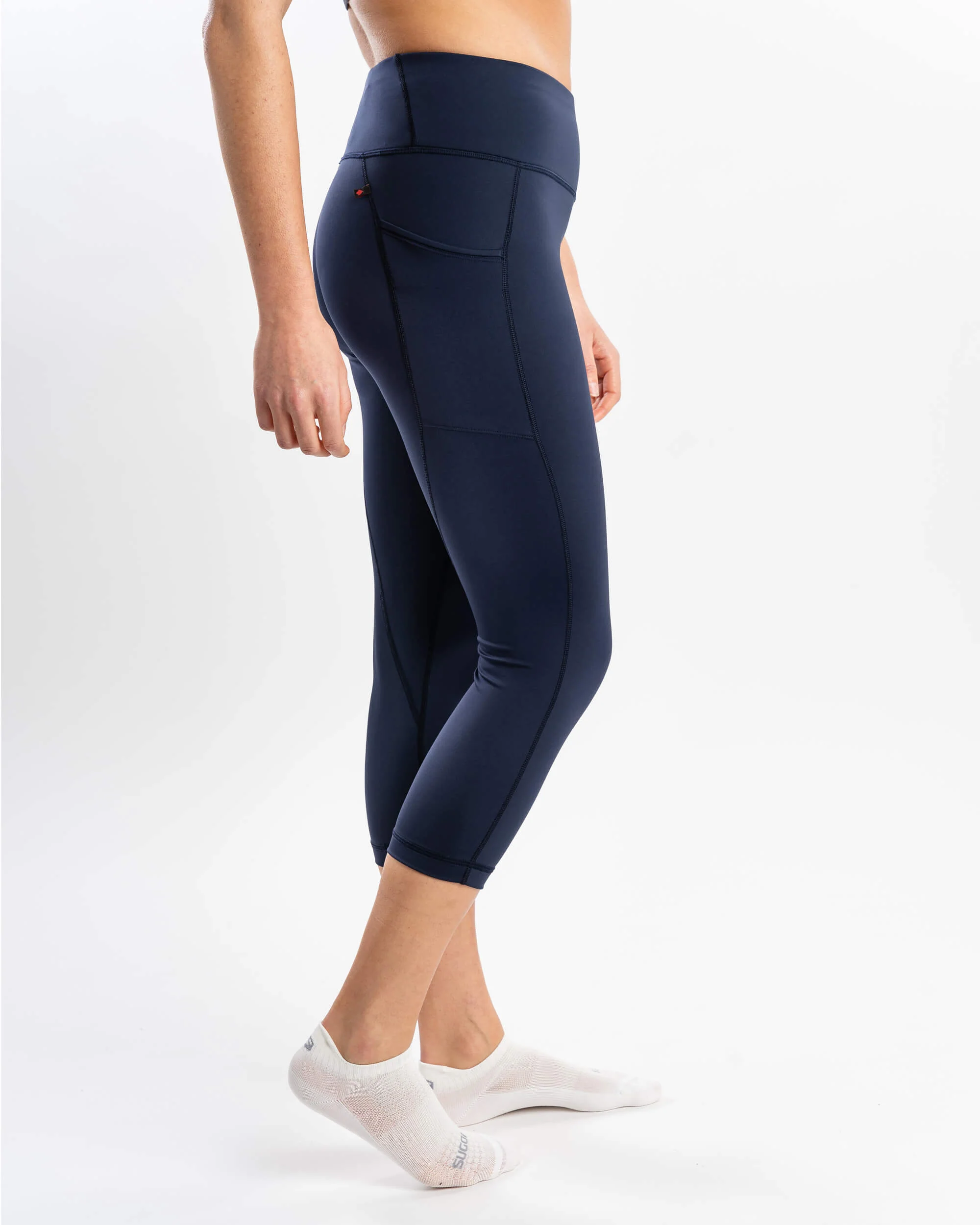 Women's Prism Crops - Image 42