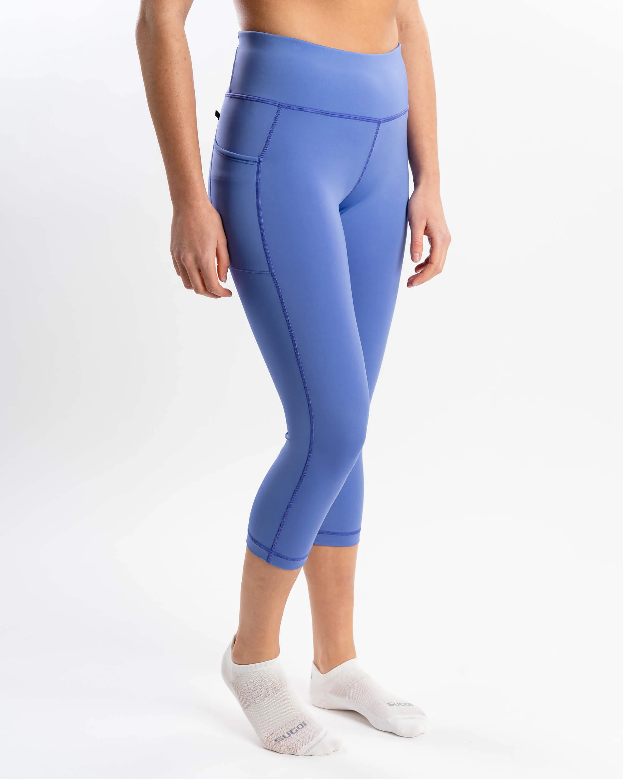 Women's Prism Crops - Image 48