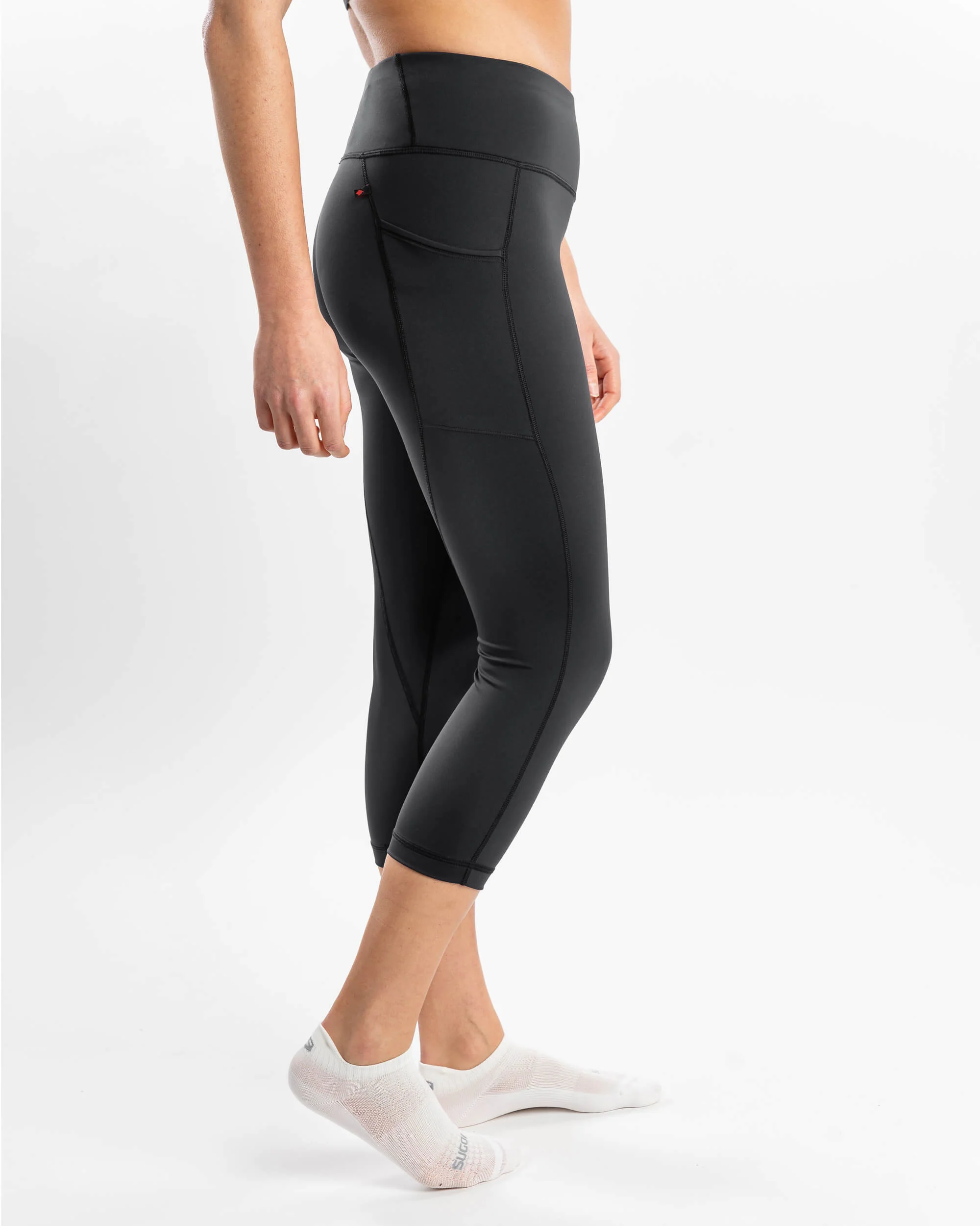 Women's Prism Crops - Image 5