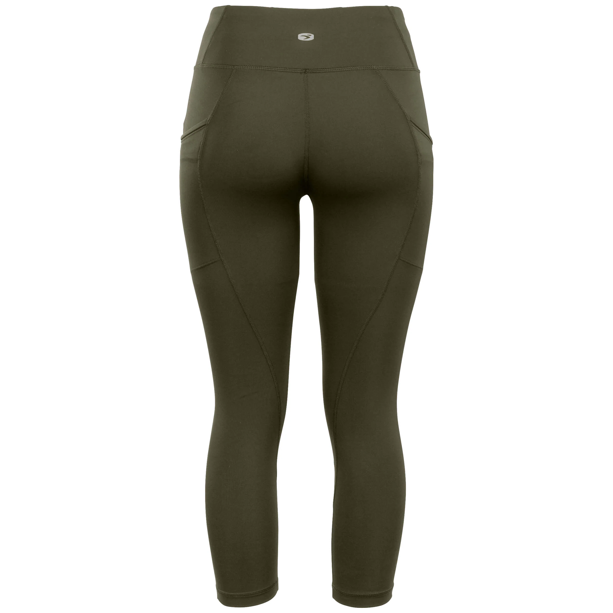 Women's Prism Crops - Image 9