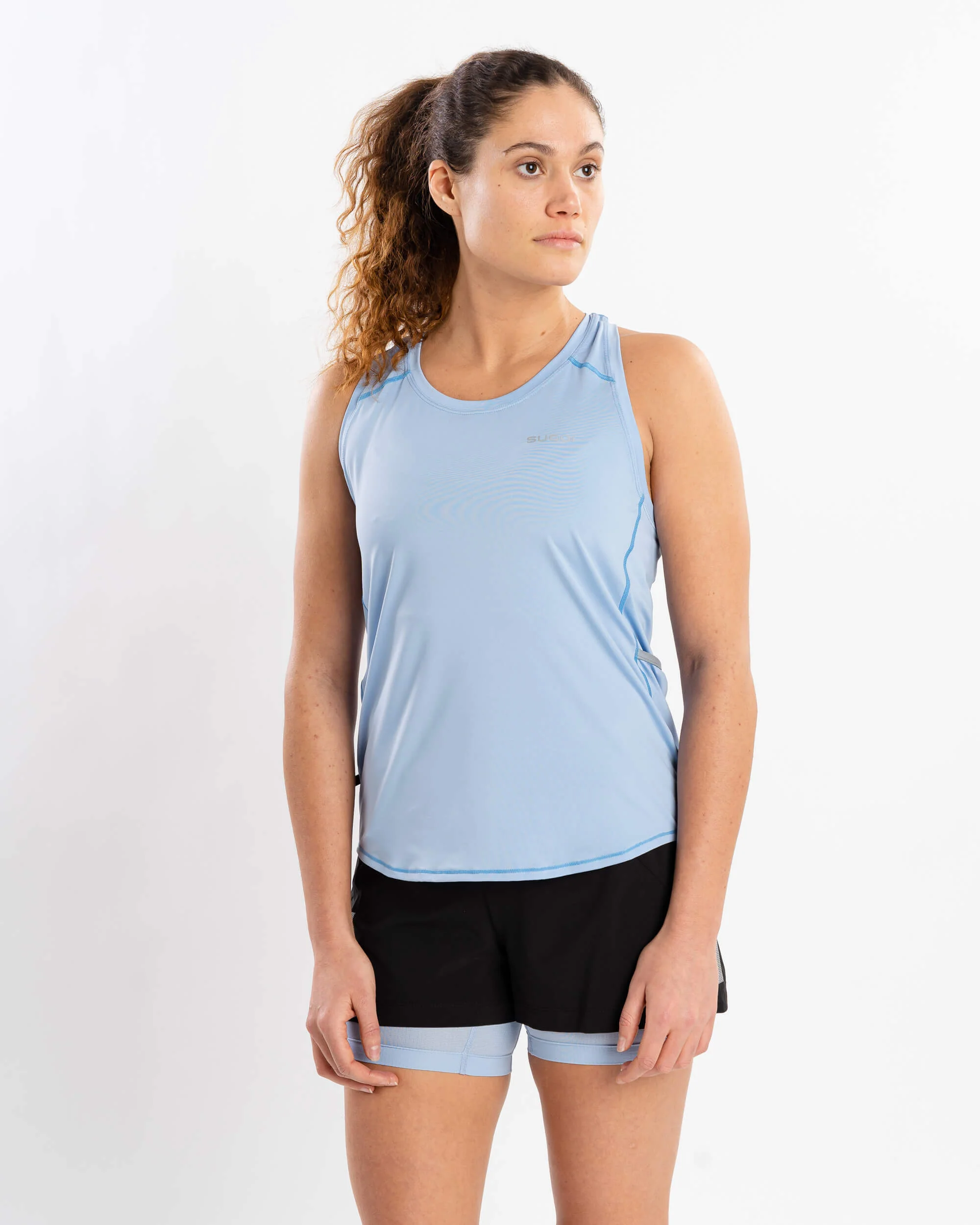 Women's Coast Tank - Image 14
