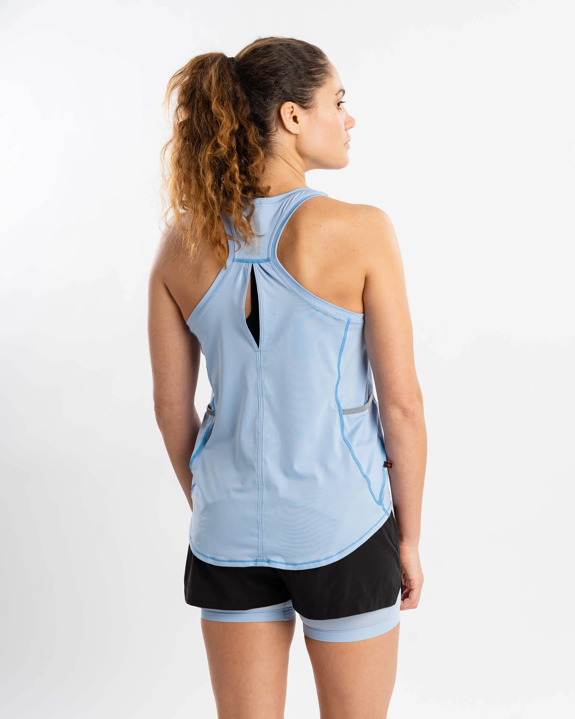 Women's Coast Tank - Image 15
