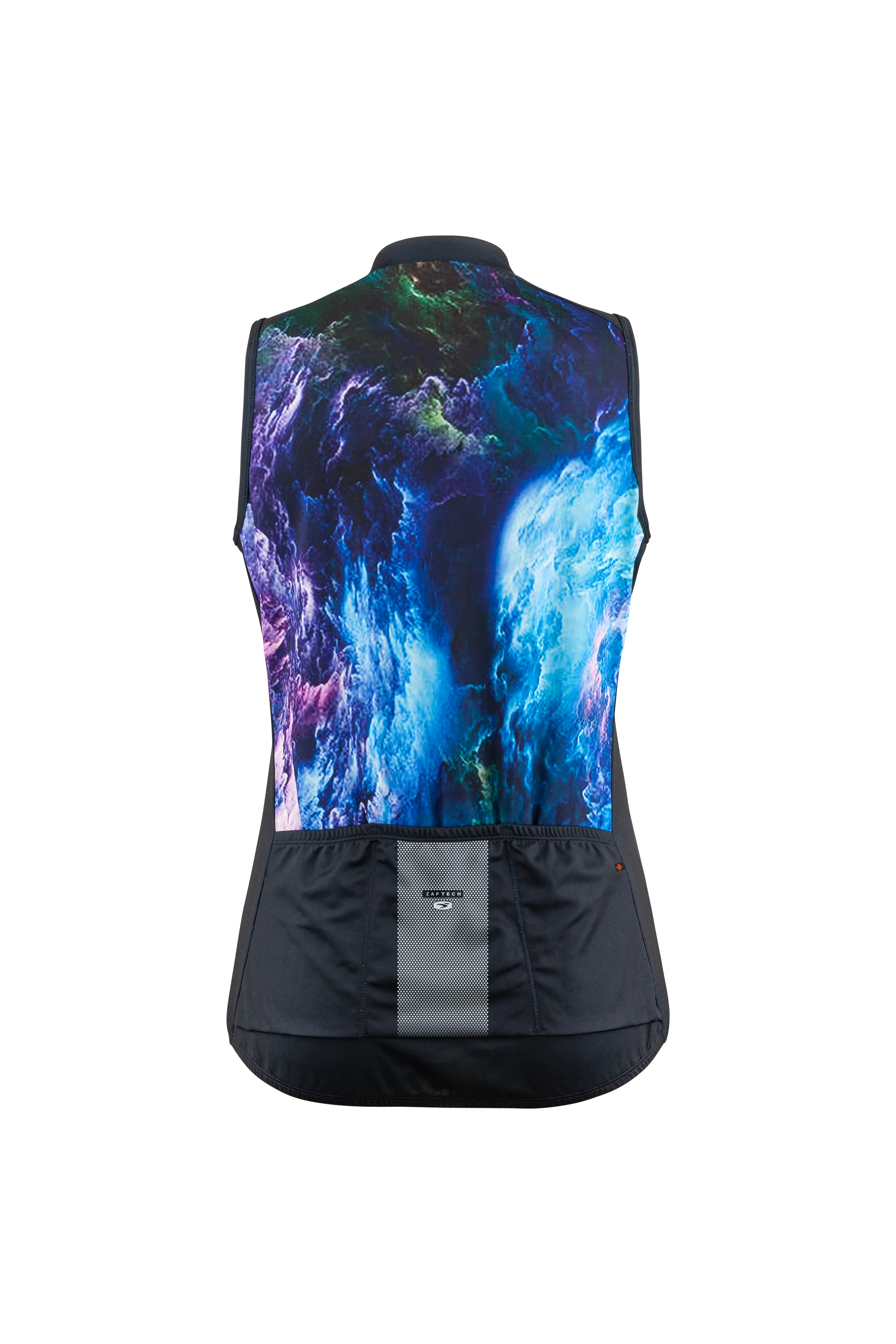 Women's Evolution Zap Sleeveless Jersey - Image 2
