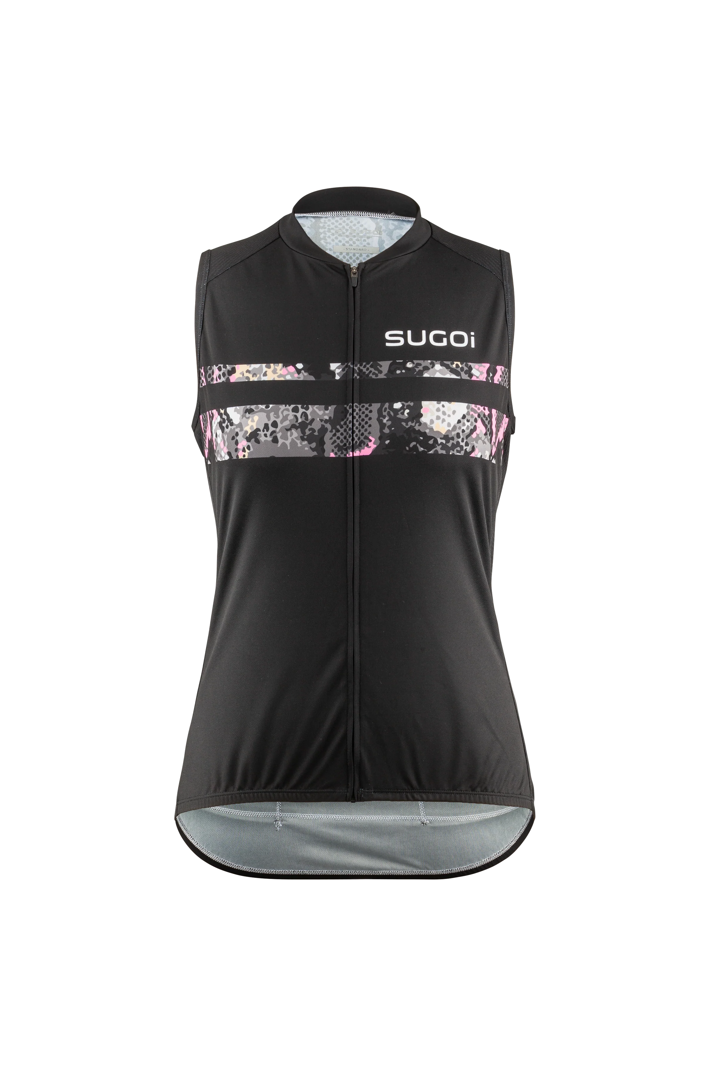Women's Evolution Zap Sleeveless Jersey - Image 3