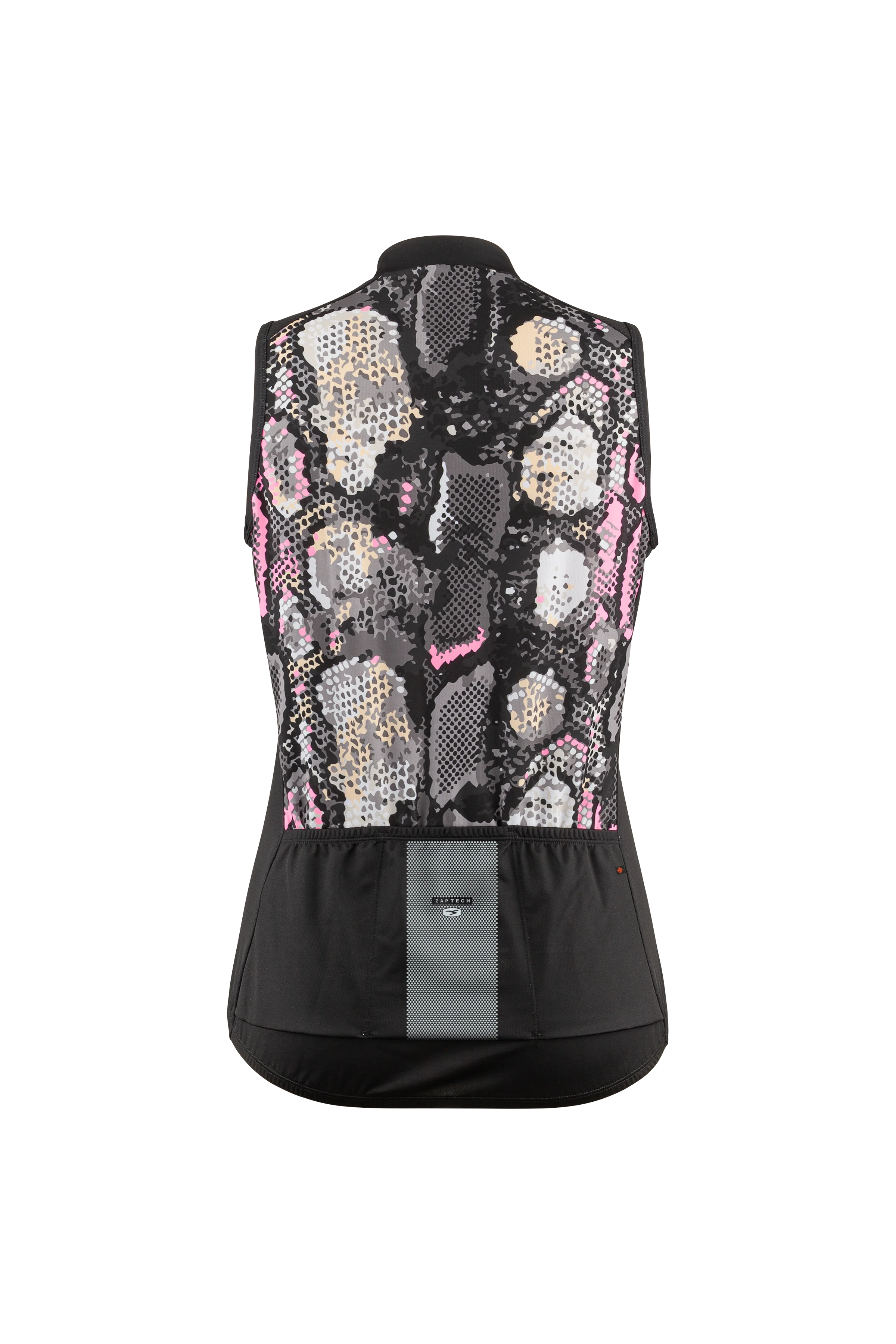 Women's Evolution Zap Sleeveless Jersey - Image 4
