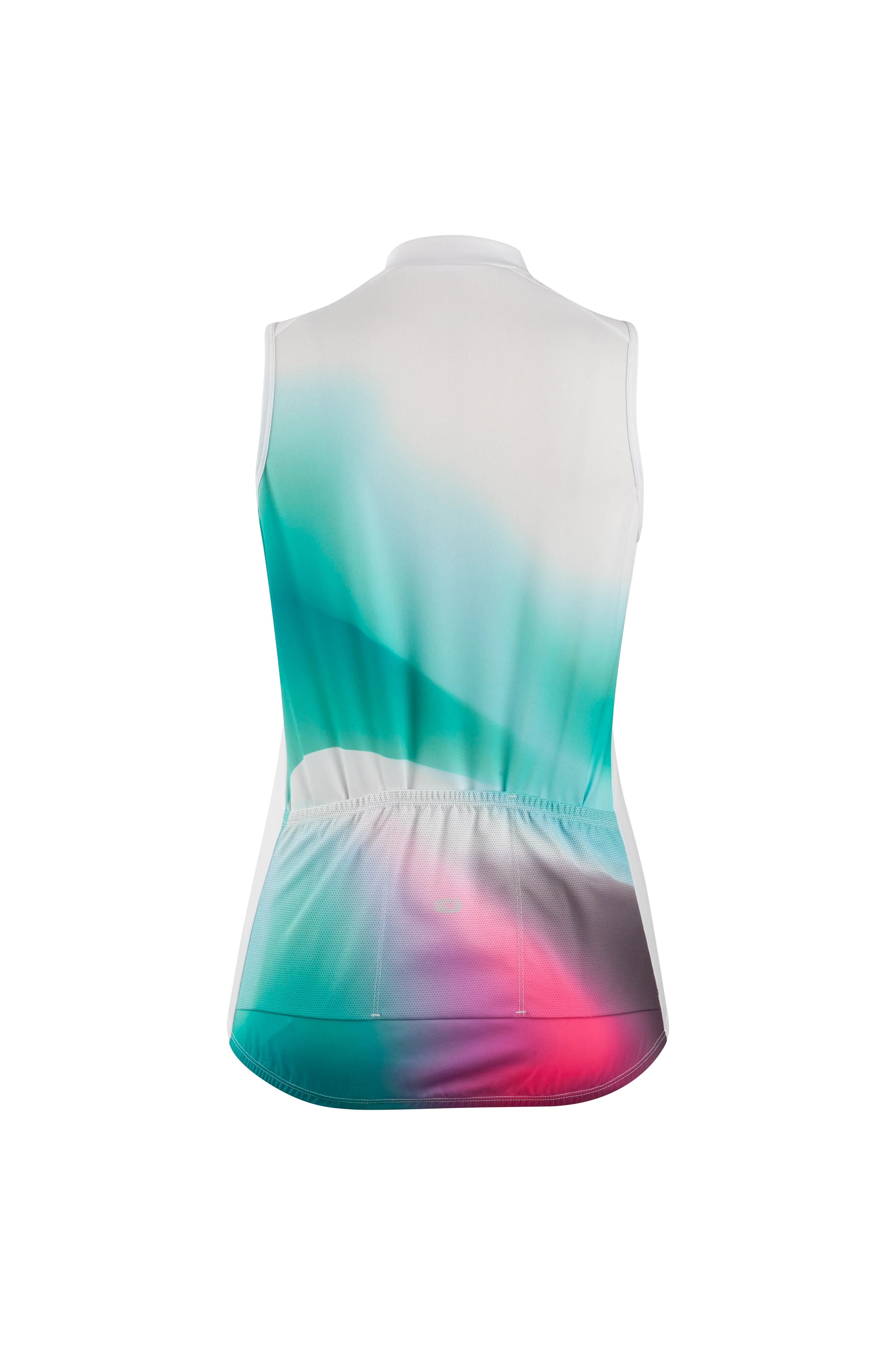 Women's Evolution Zap Sleeveless Jersey - Image 6