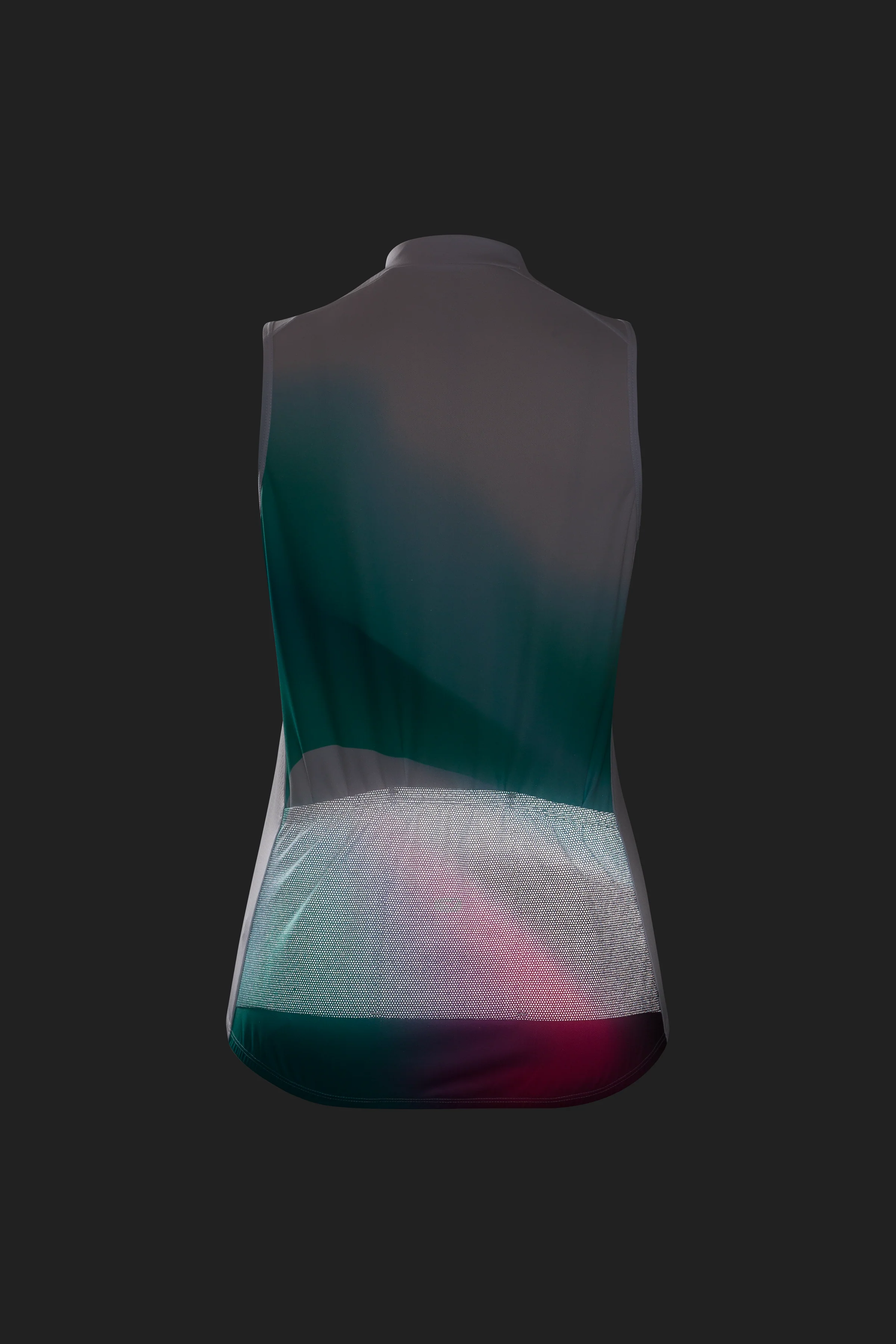 Women's Evolution Zap Sleeveless Jersey - Image 8
