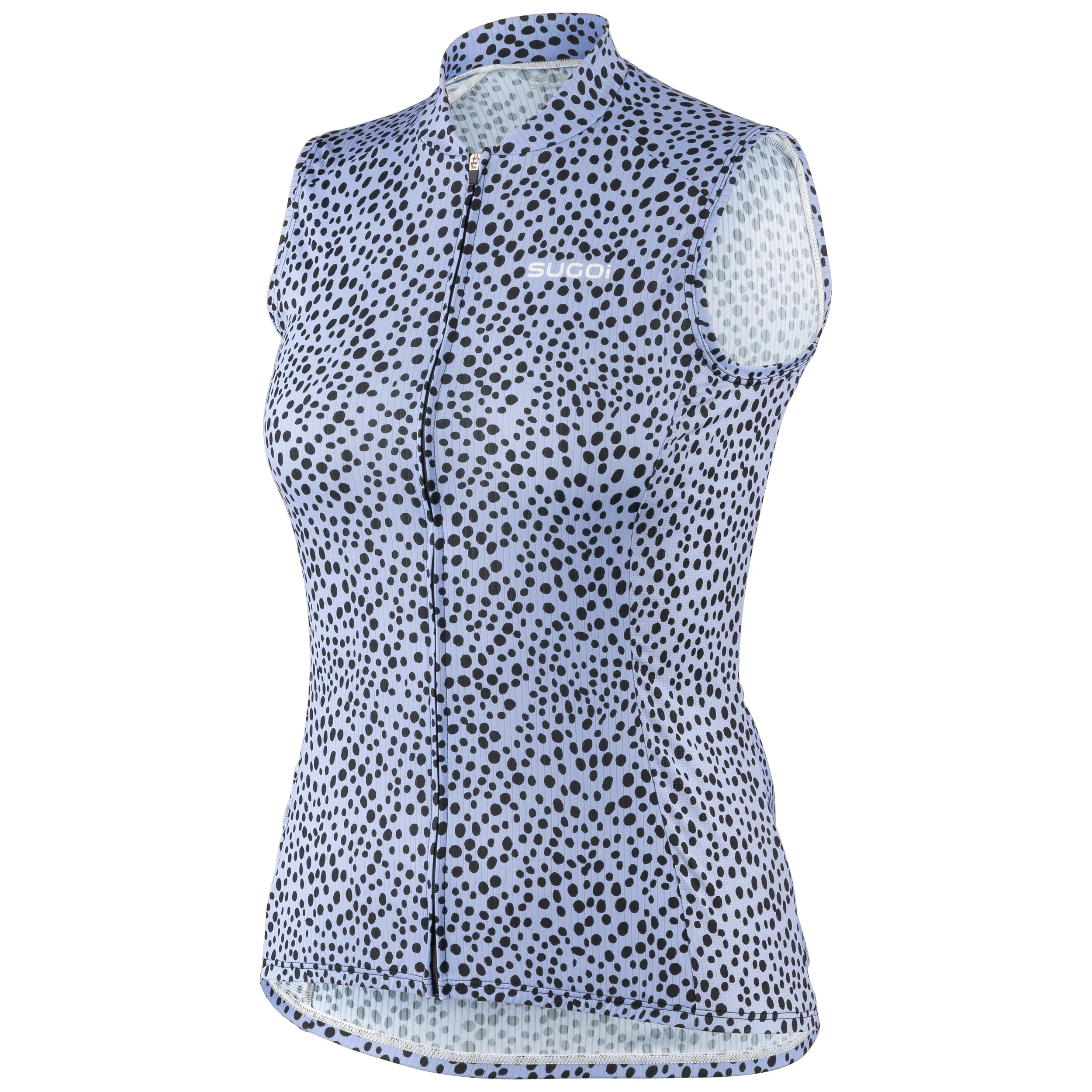 Women's Evolution PRT Sleeveless Jersey - Image 32