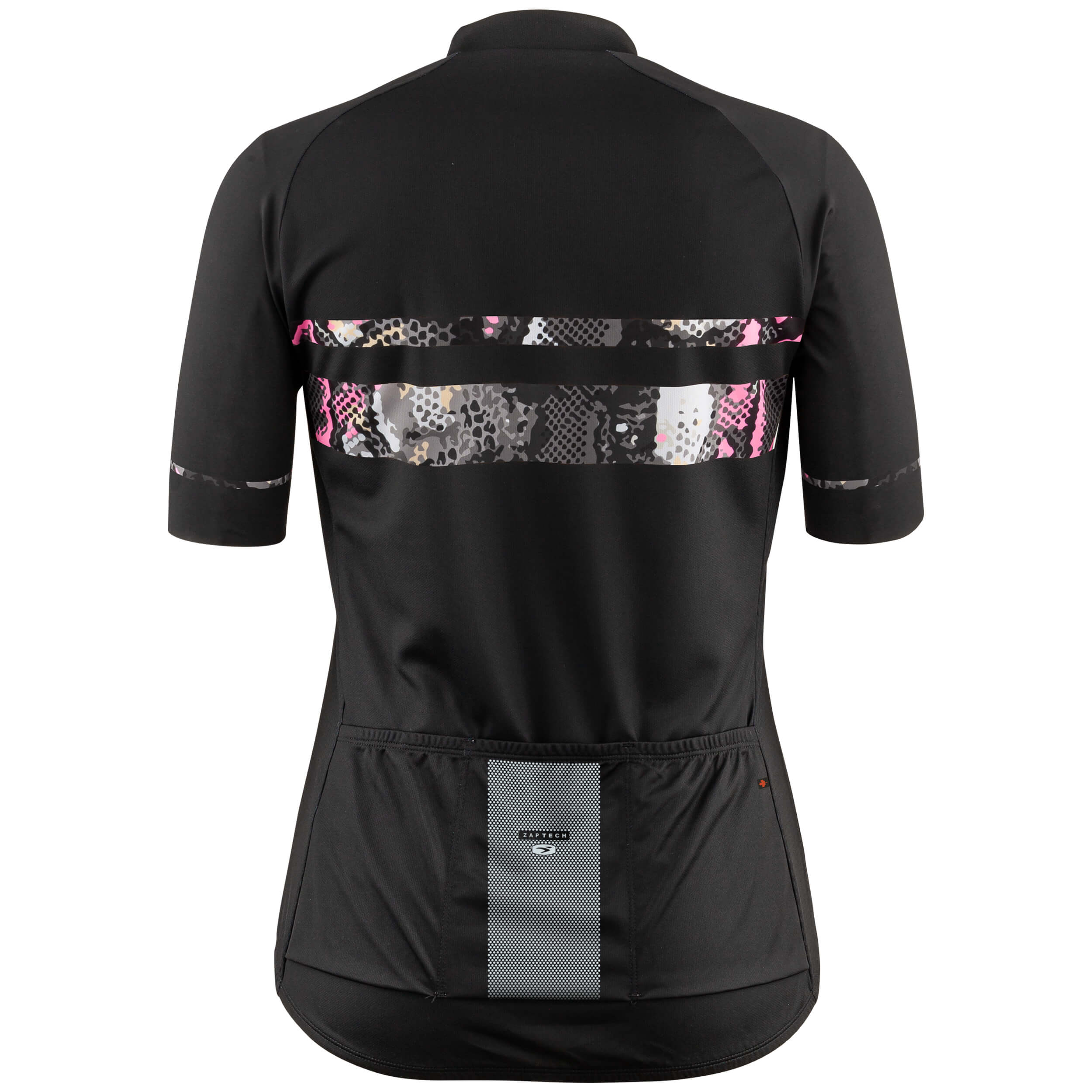 Women's Evolution 2 Zap Jersey - Image 2