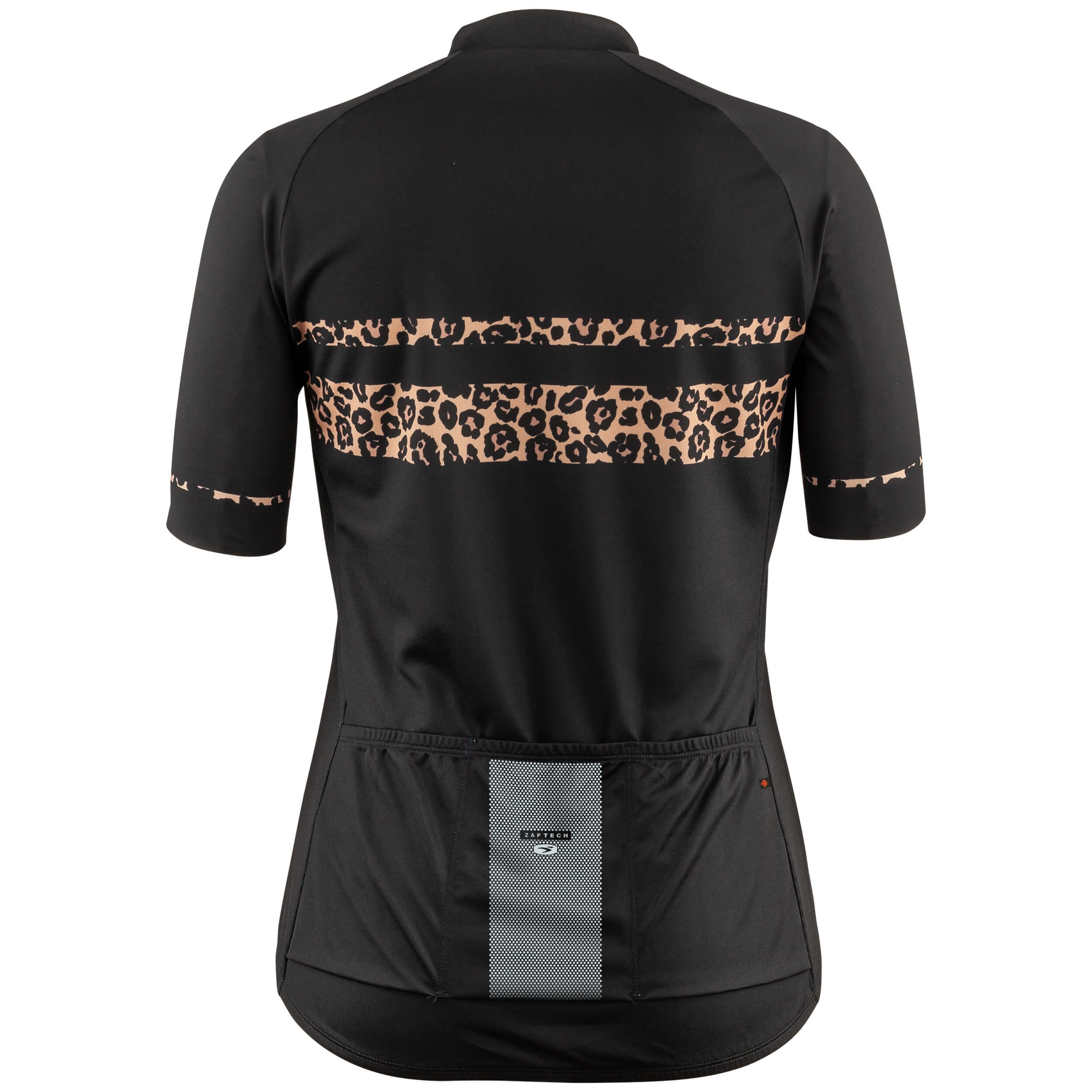 Women's Evolution 2 Zap Jersey - Image 4
