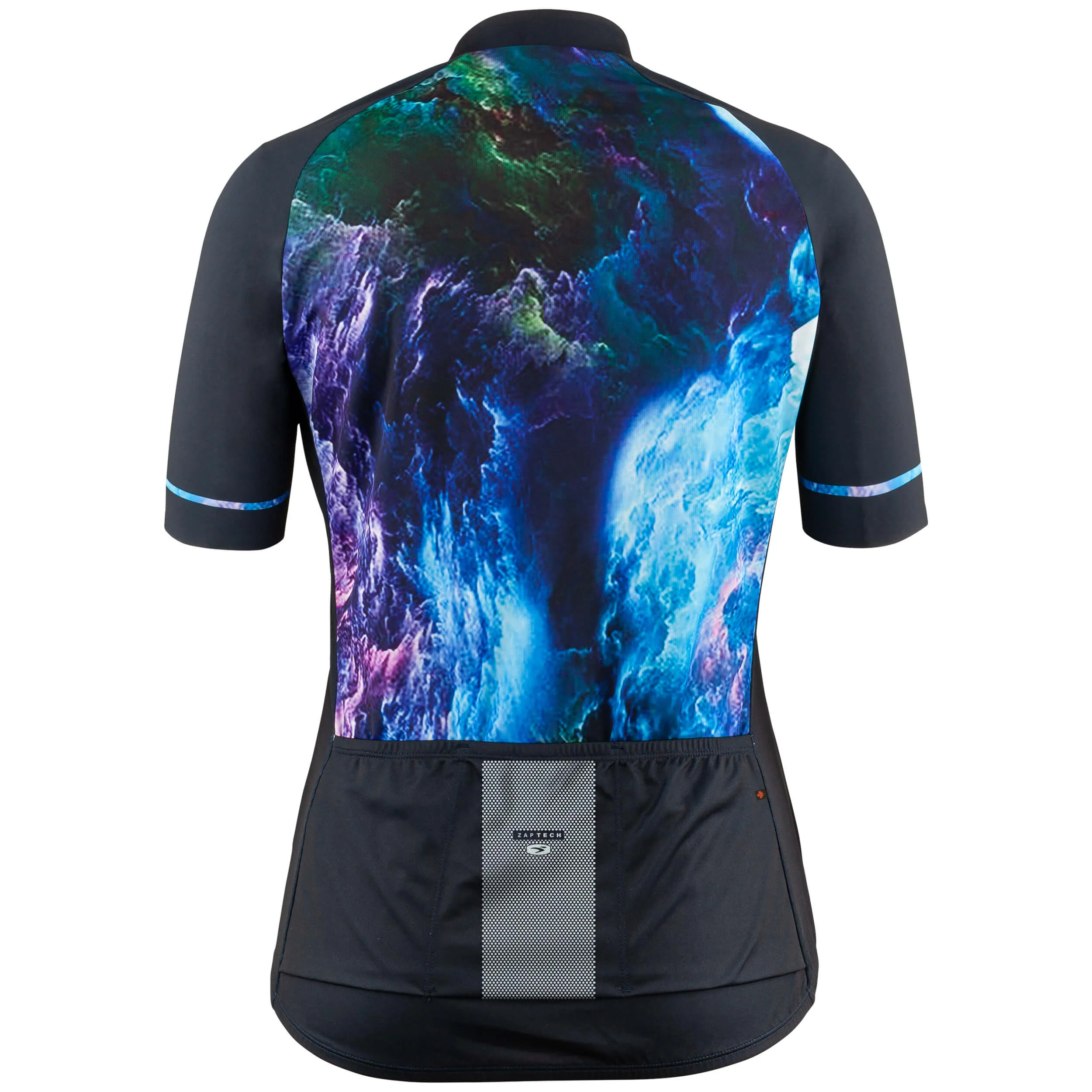 Women's Evolution 2 Zap Jersey - Image 6