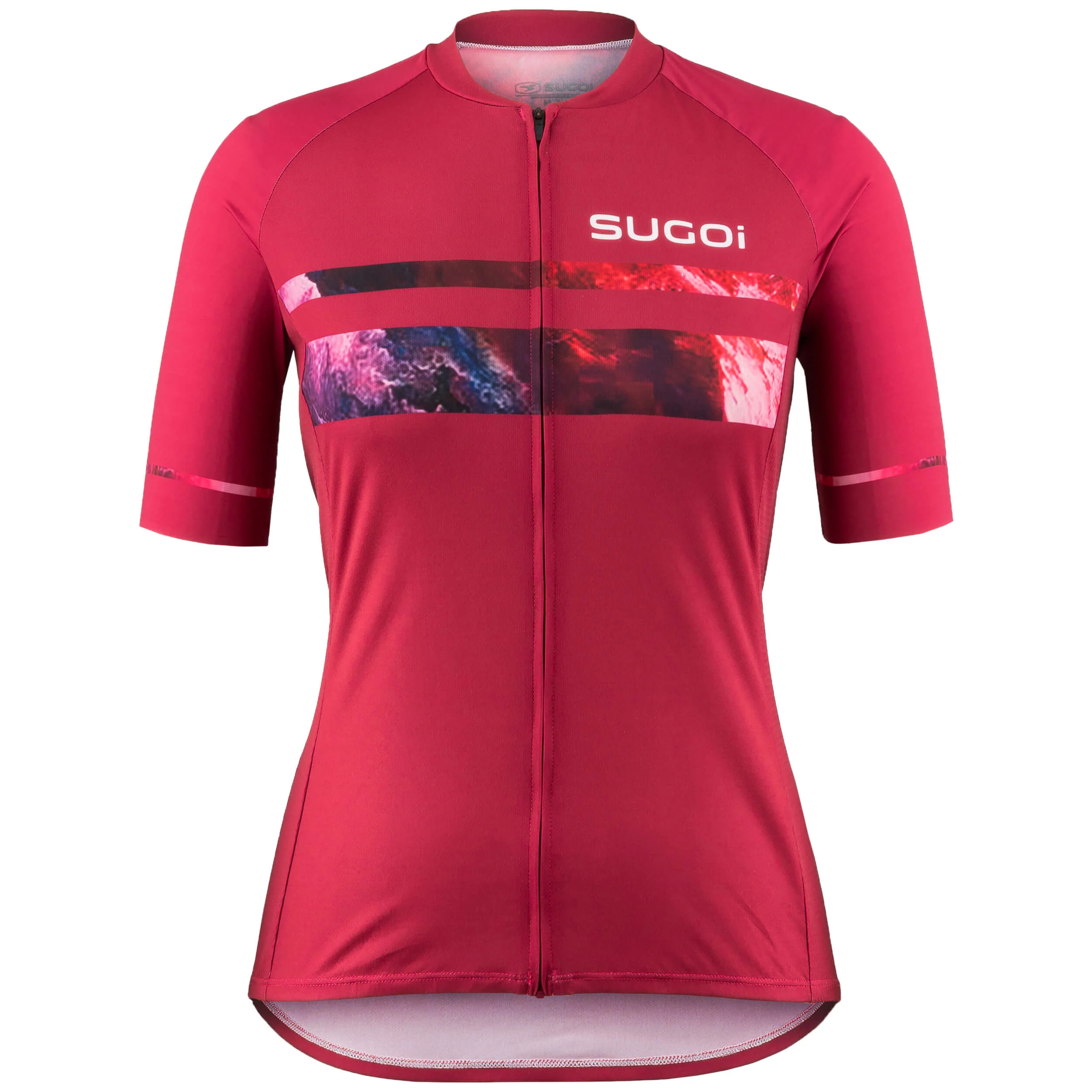 Women's Evolution 2 Zap Jersey - Image 7