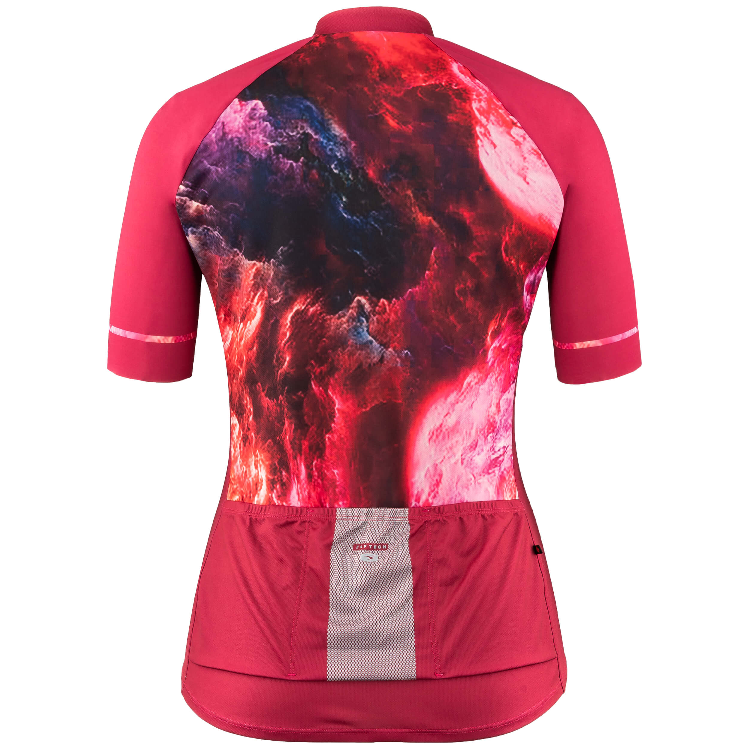 Women's Evolution 2 Zap Jersey - Image 8