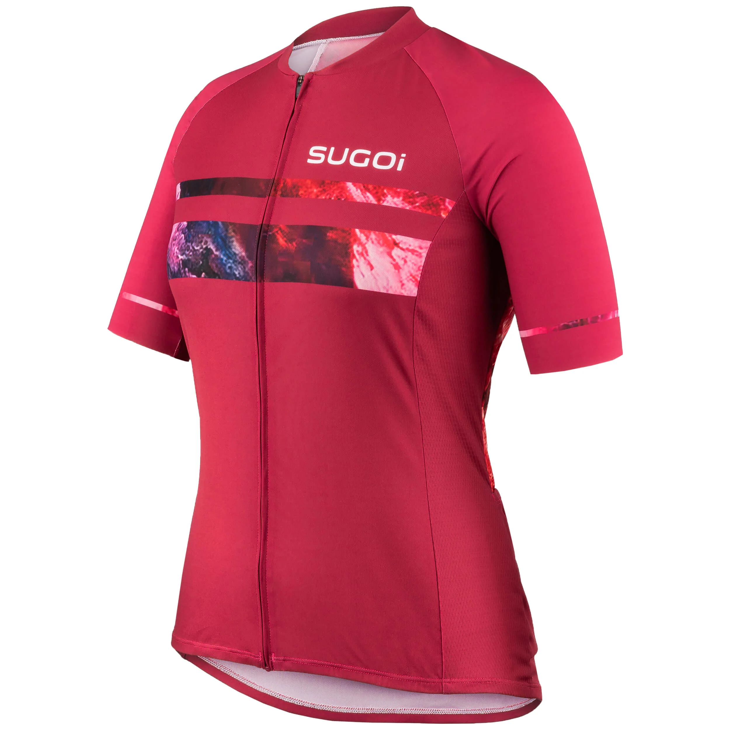 Women's Evolution 2 Zap Jersey - Image 9