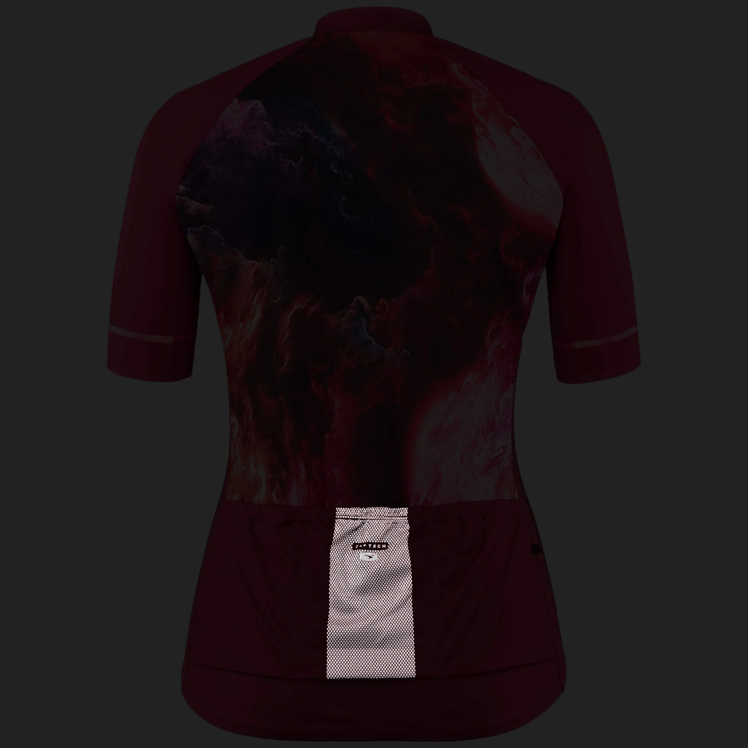 Women's Evolution 2 Zap Jersey Plus - Image 10