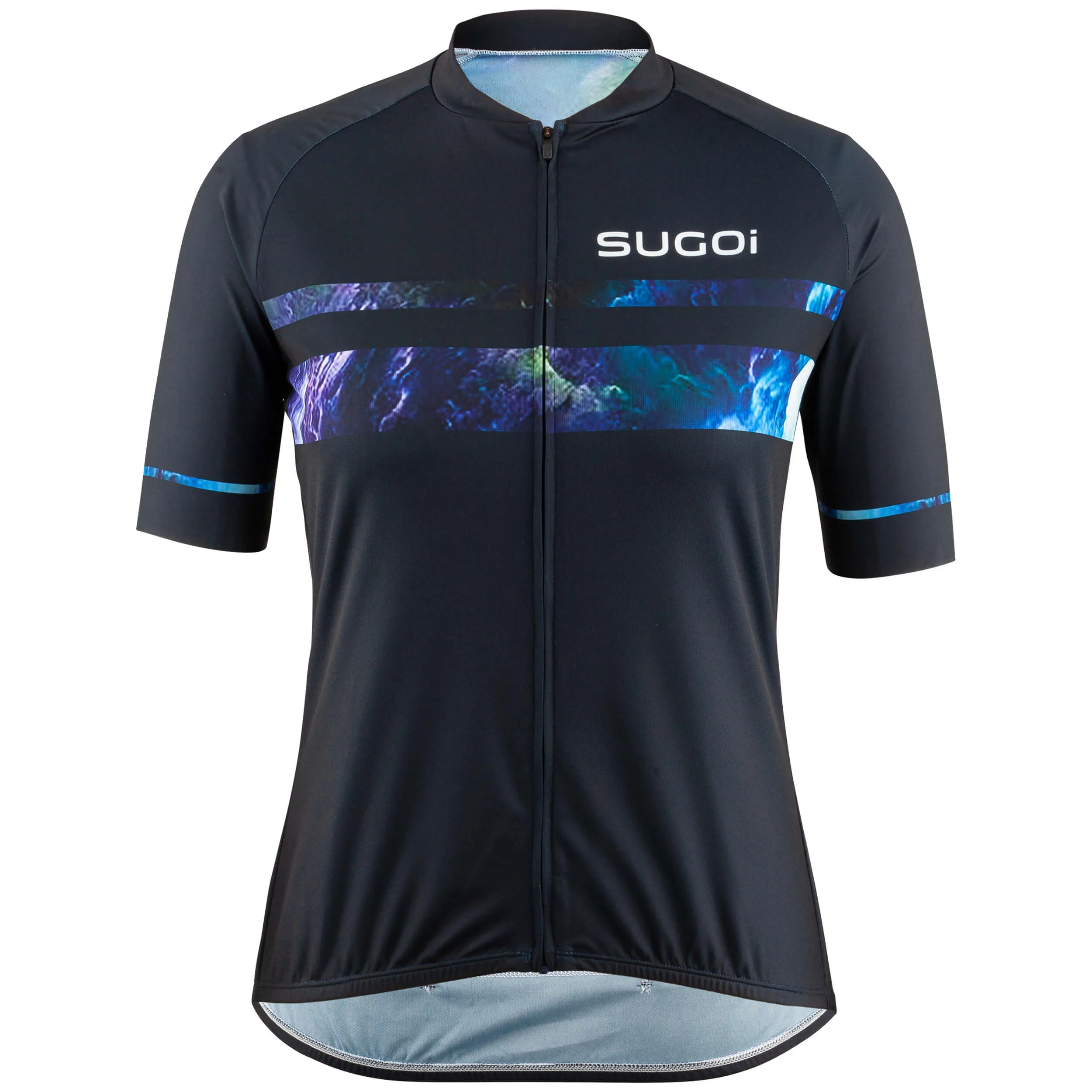 Women's Evolution 2 Zap Jersey Plus - Image 5
