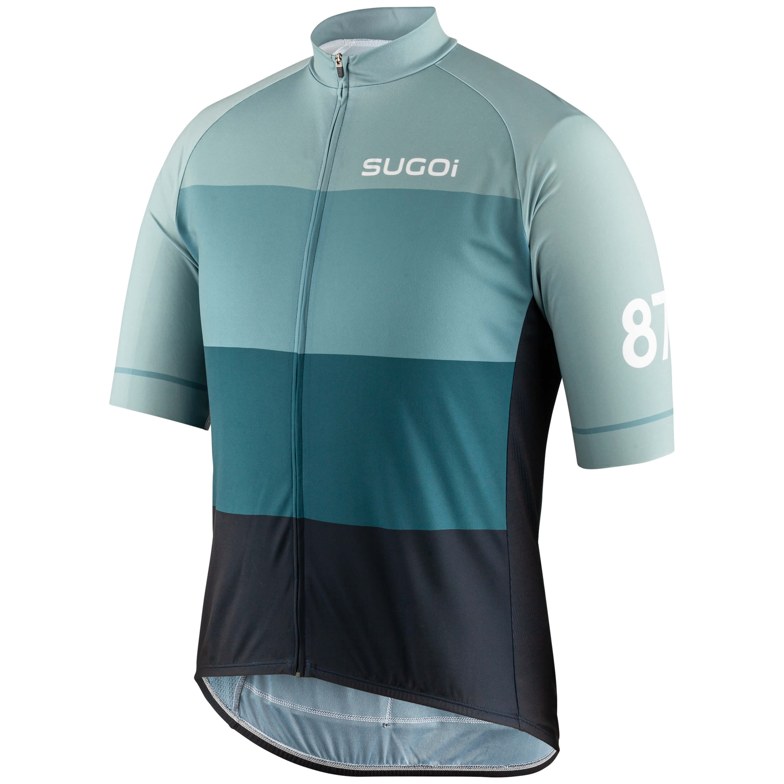 Evolution Zap 2 Jersey Plus - Image 3