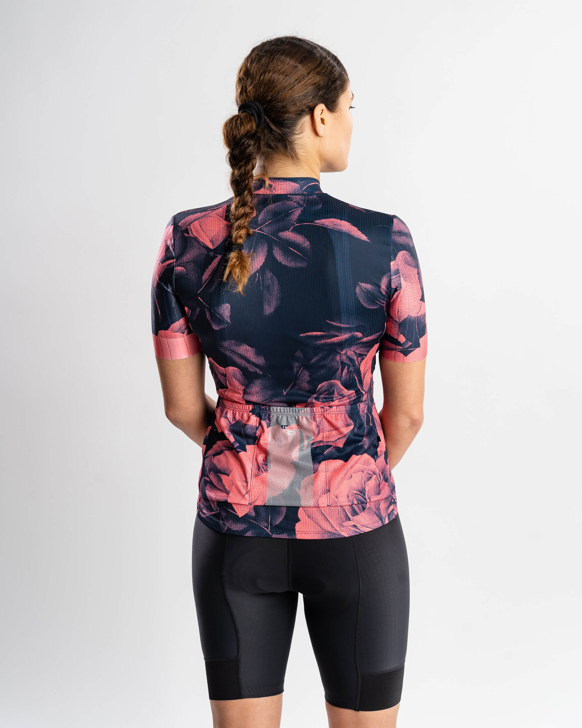 Women's Evolution PRT Jersey - Image 20