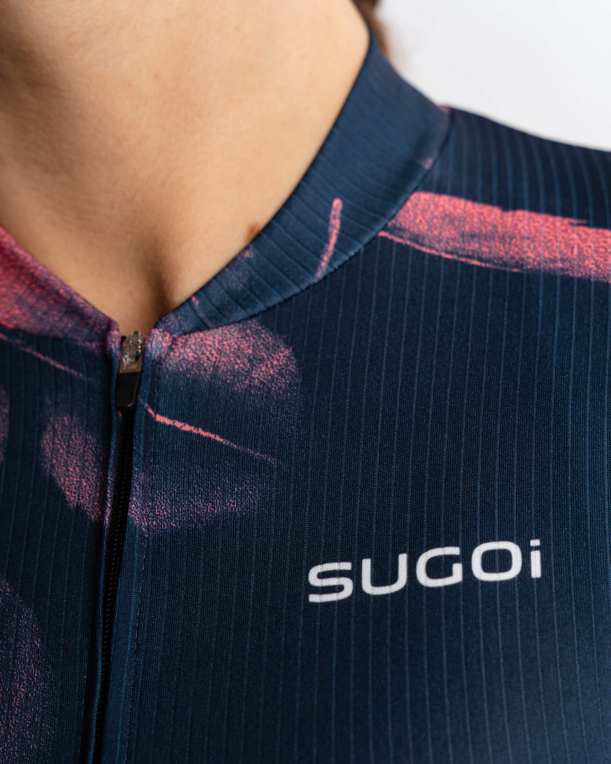 Women's Evolution PRT Jersey - Image 21