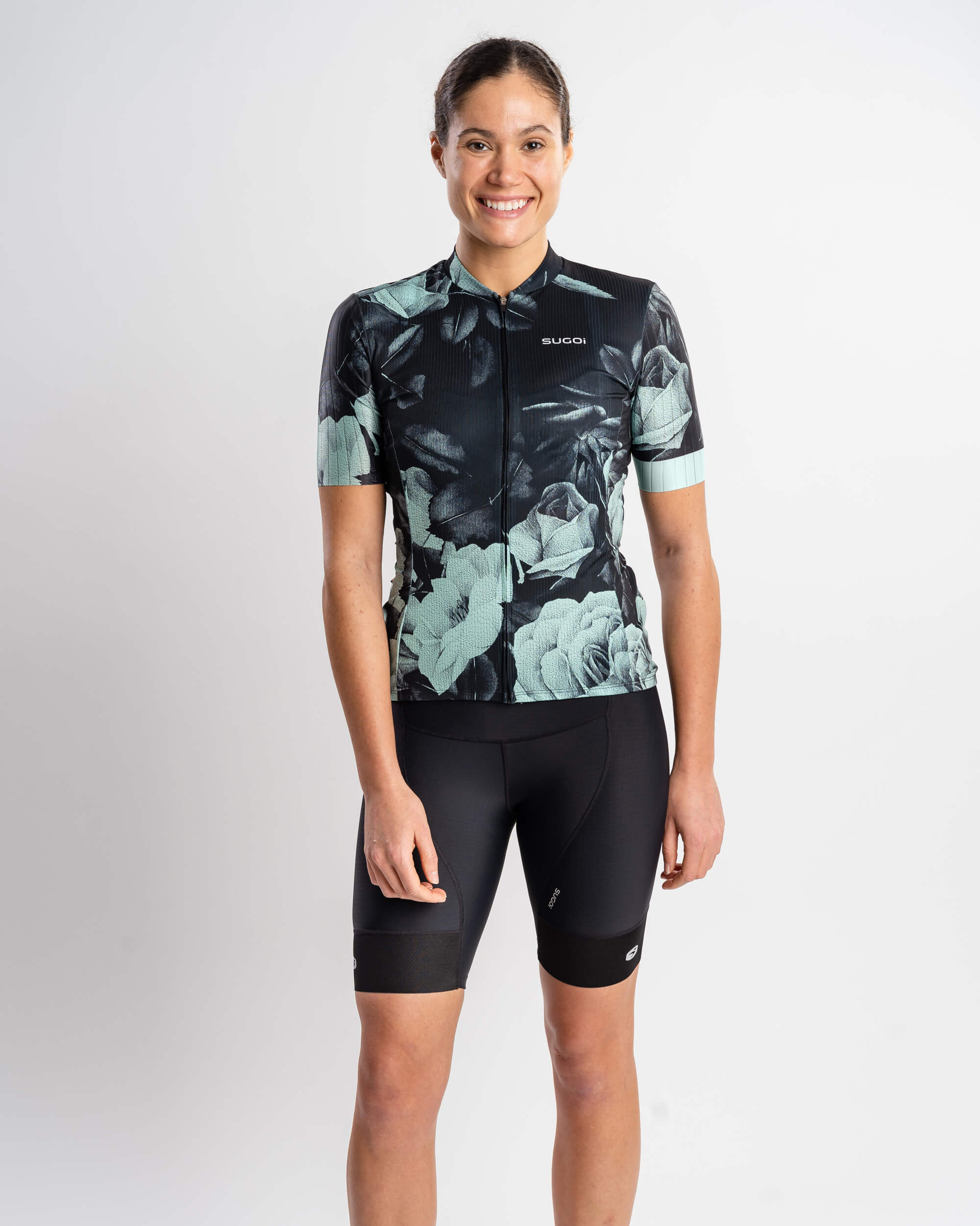 Women's Evolution PRT Jersey - Image 26