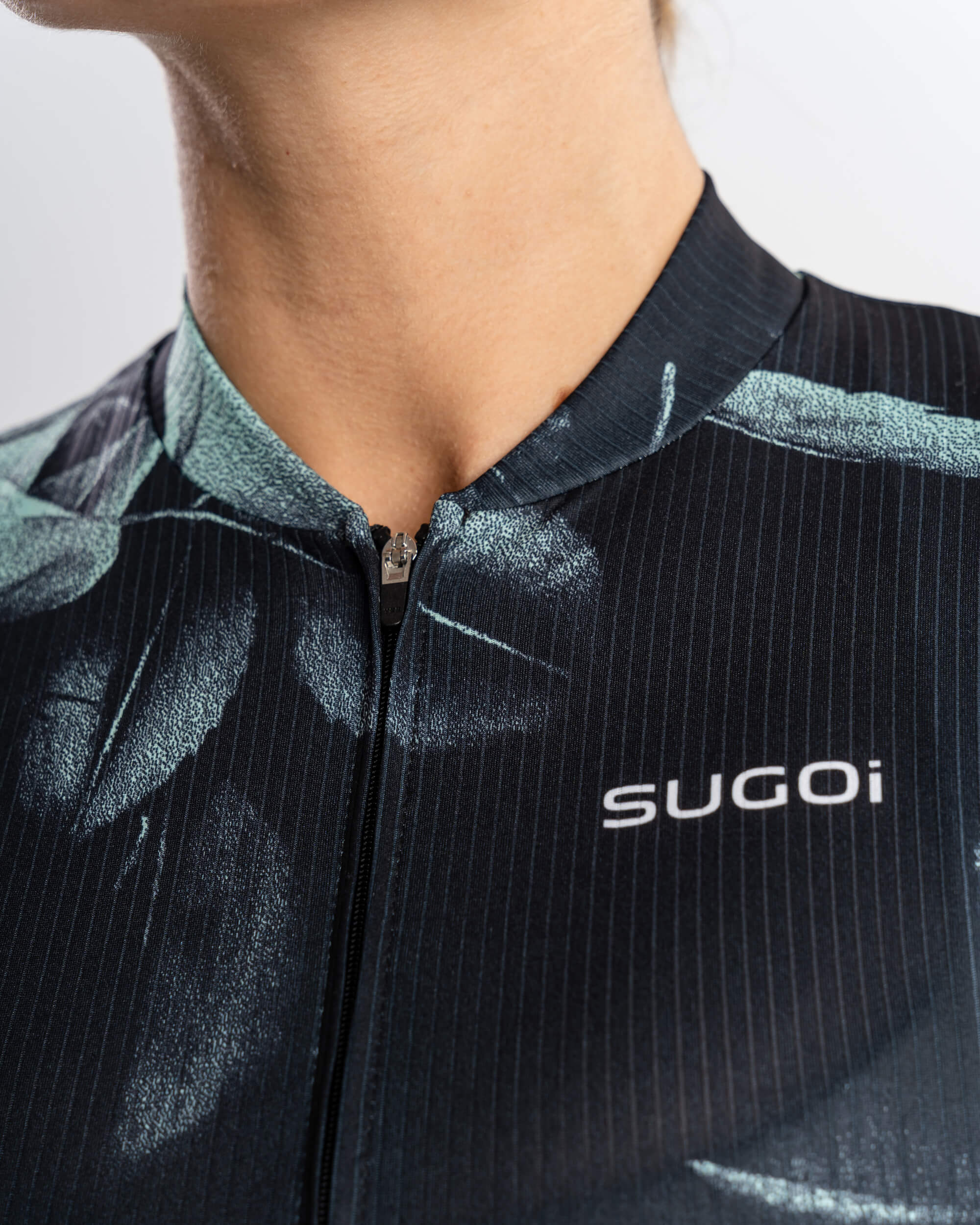 Women's Evolution PRT Jersey - Image 28