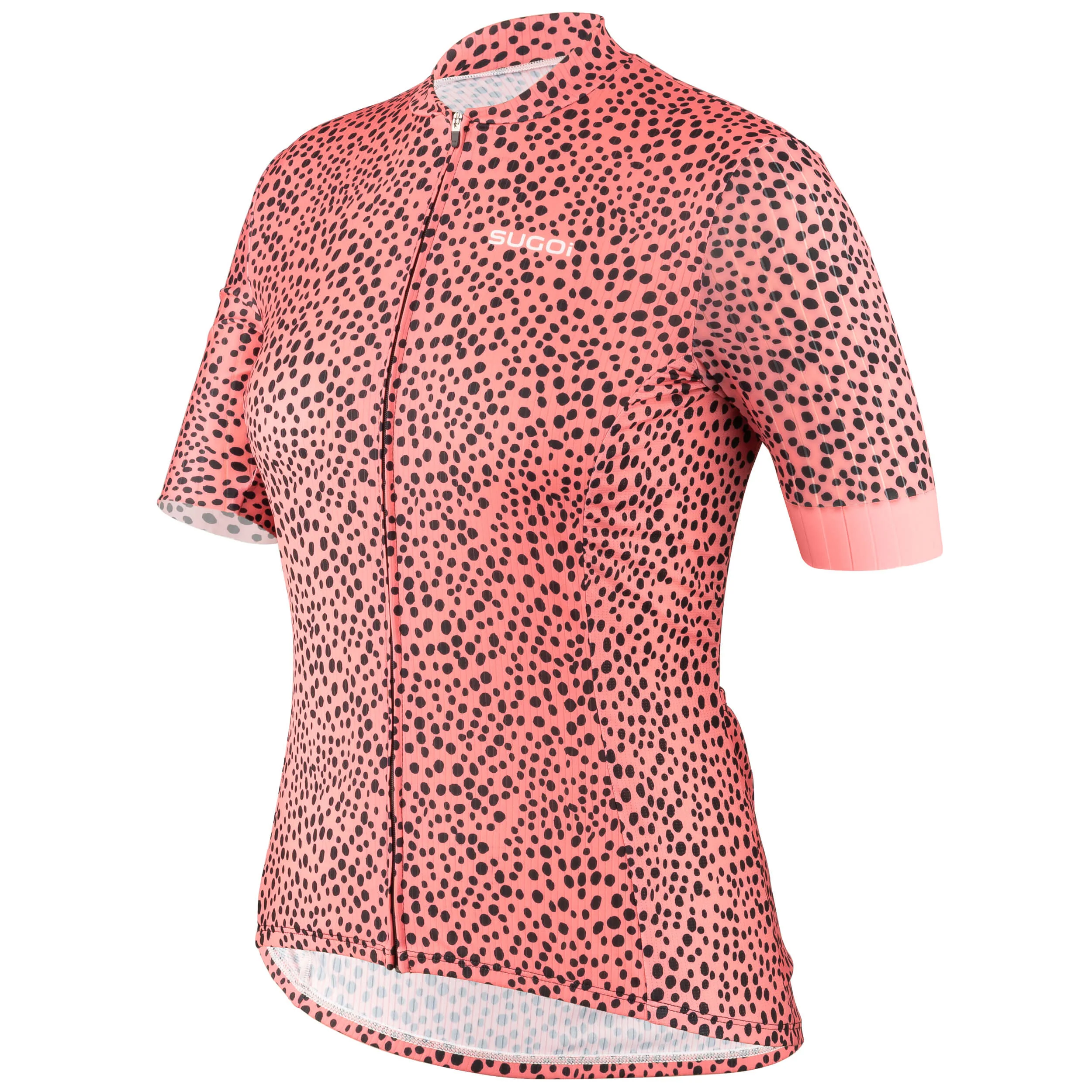 Women's Evolution PRT Jersey - Image 3