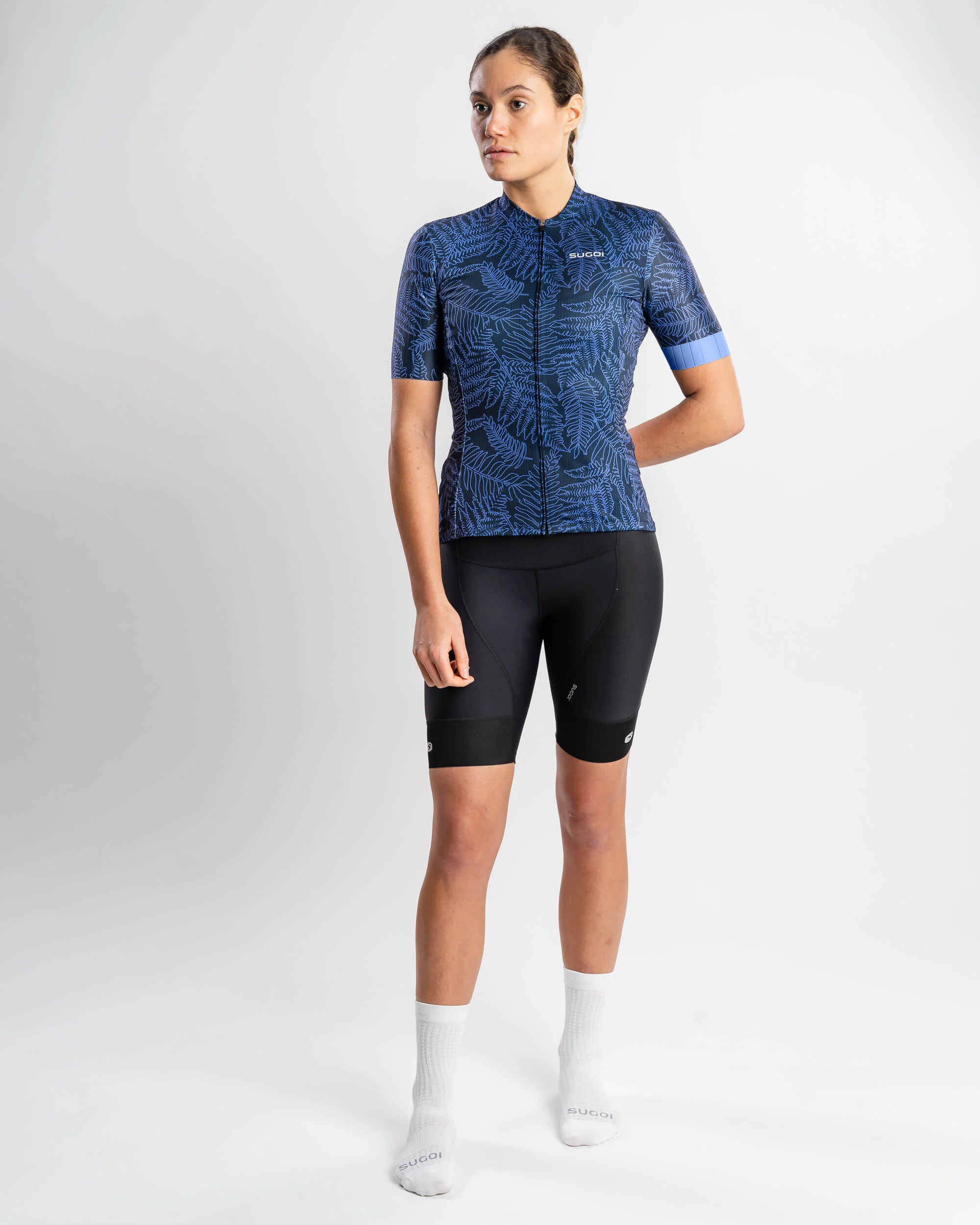 Women's Evolution PRT Jersey - Image 33