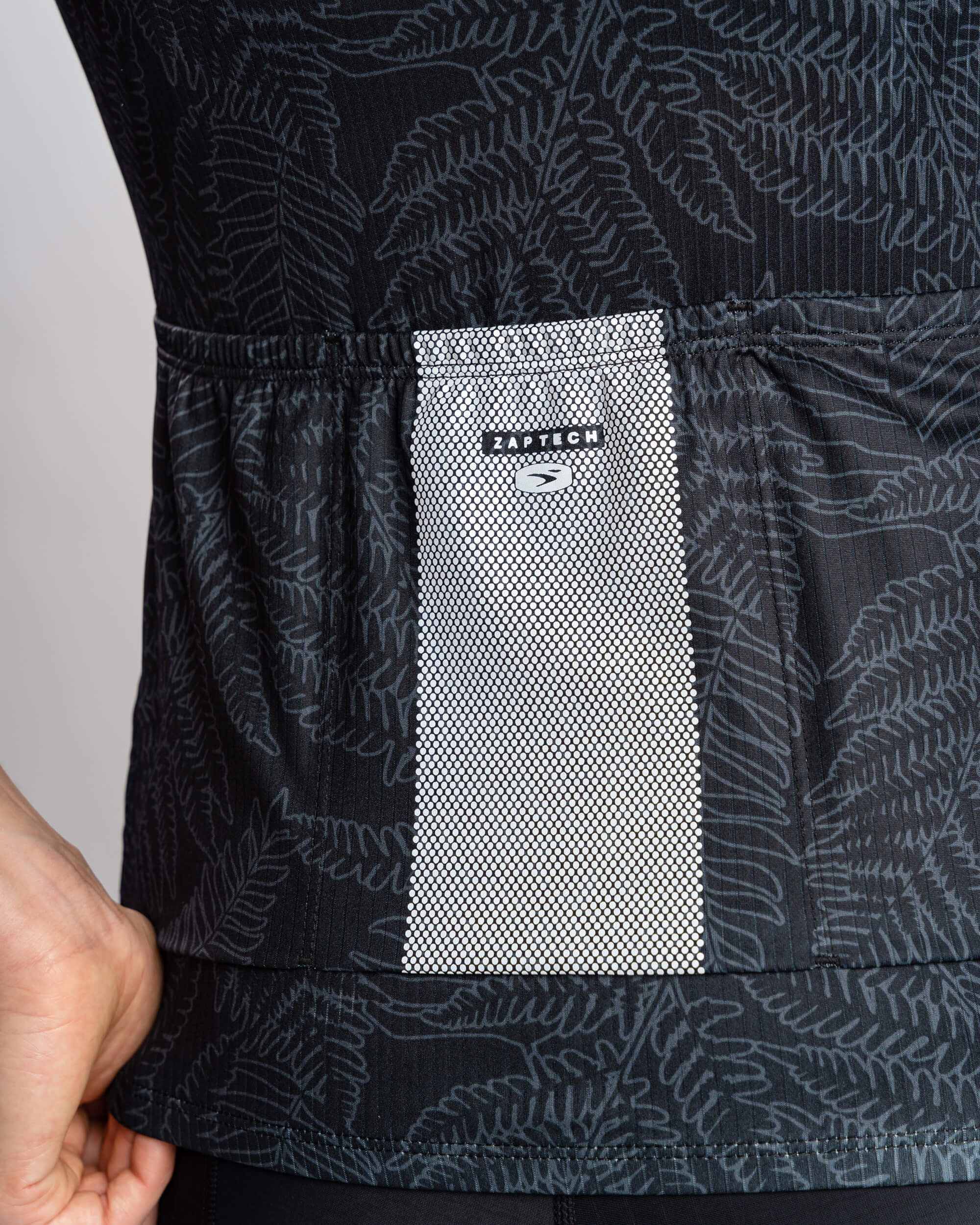 Women's Evolution PRT Jersey - Image 44