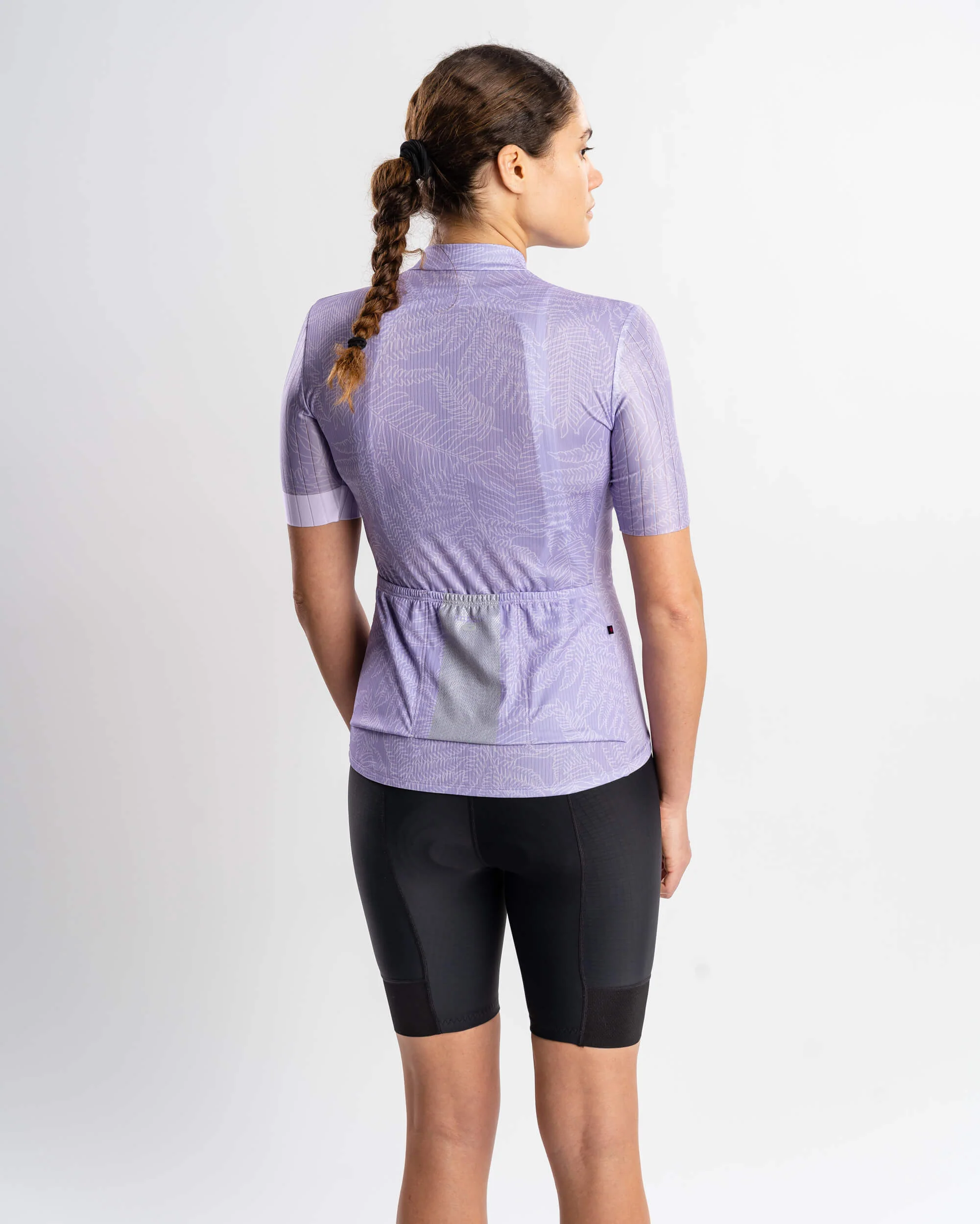 Women's Evolution PRT Jersey - Image 49