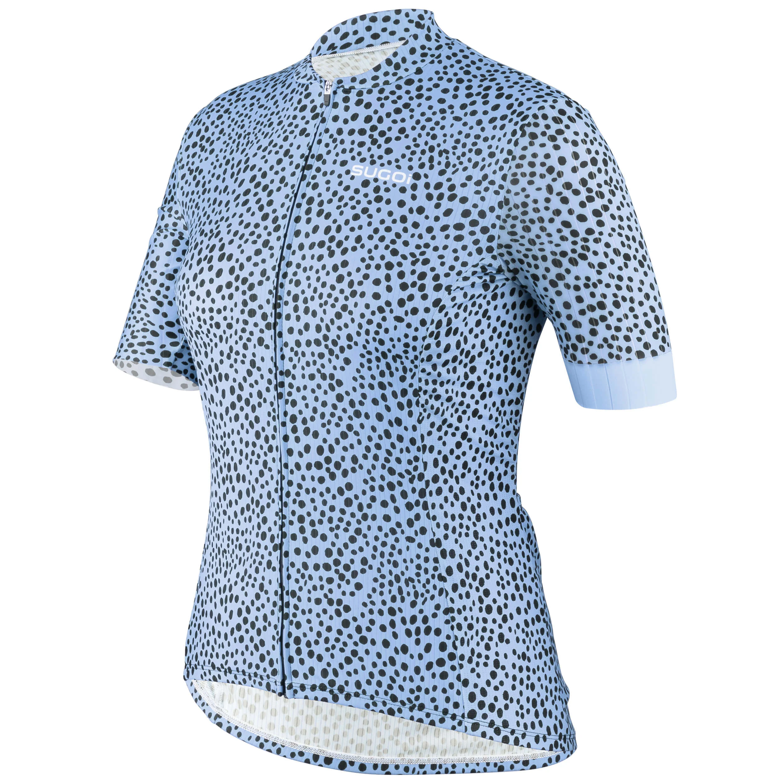 Women's Evolution PRT Jersey - Image 6