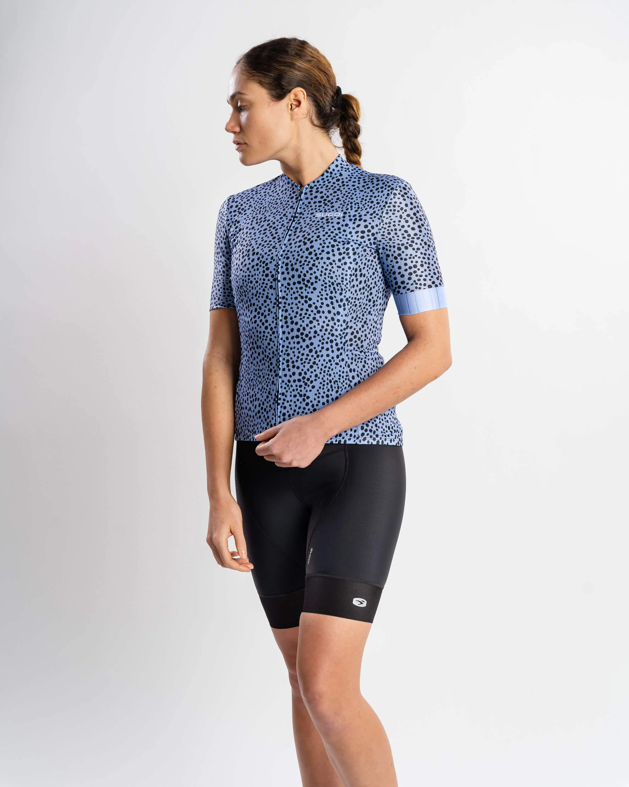 Women's Evolution PRT Jersey - Image 7
