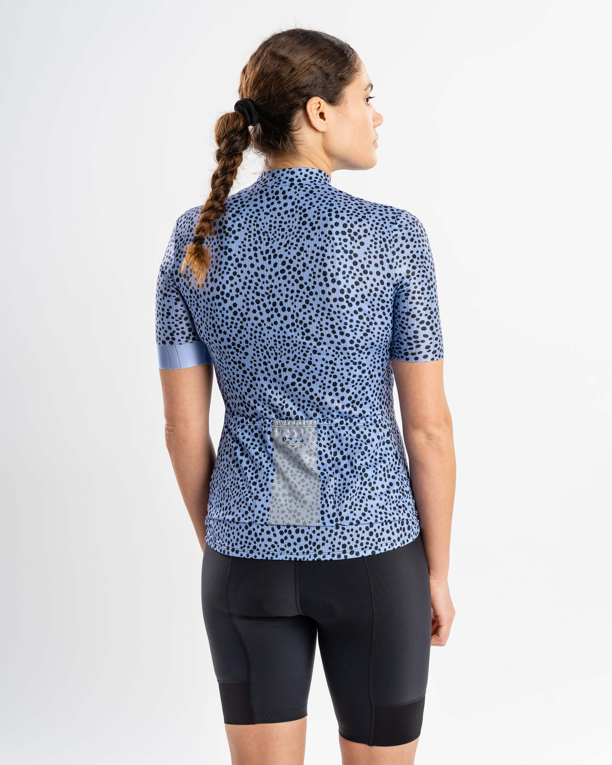 Women's Evolution PRT Jersey - Image 8