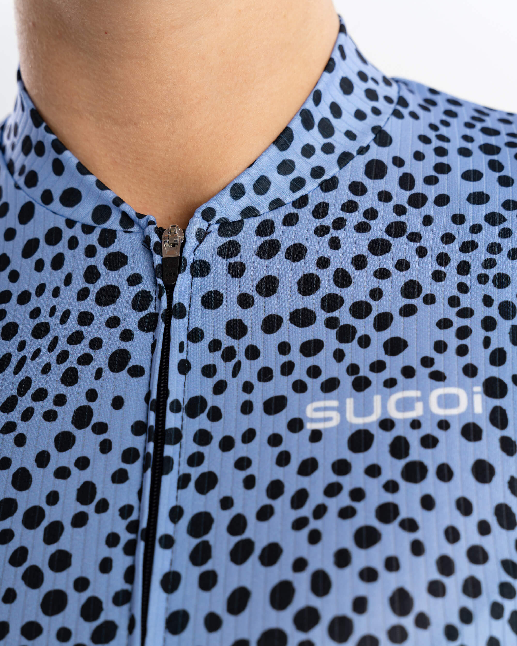 Women's Evolution PRT Jersey - Image 9