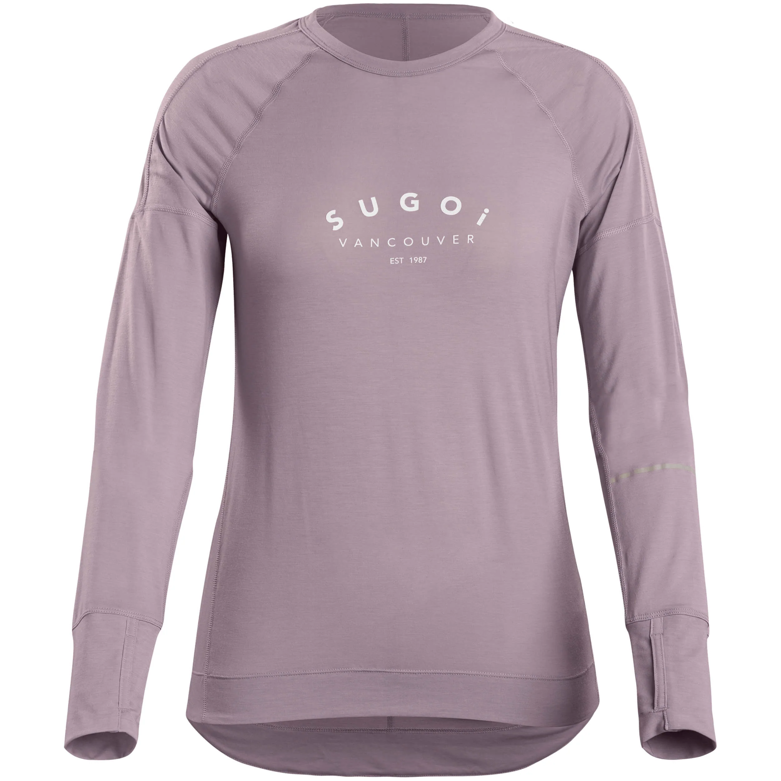 Women's Coast LS - Image 3