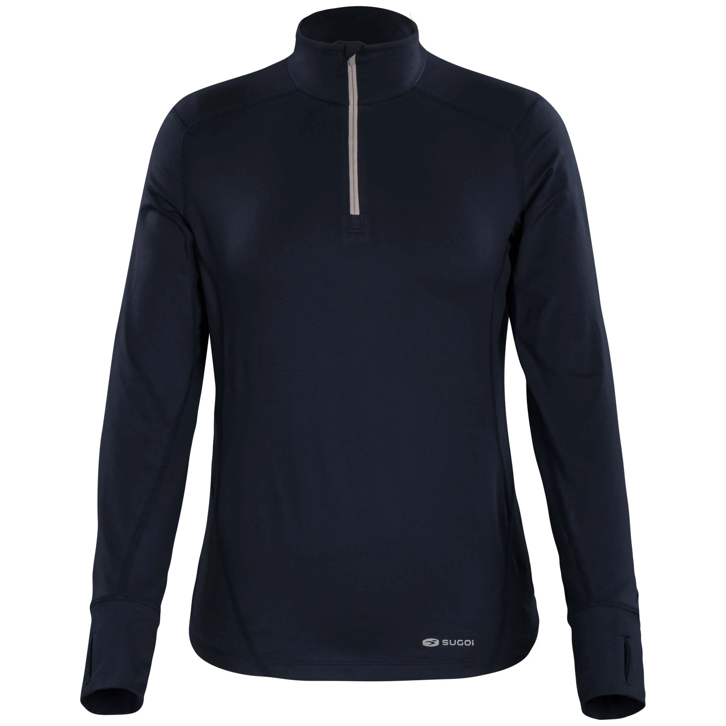 Women's Fusion Core Zip - Image 10