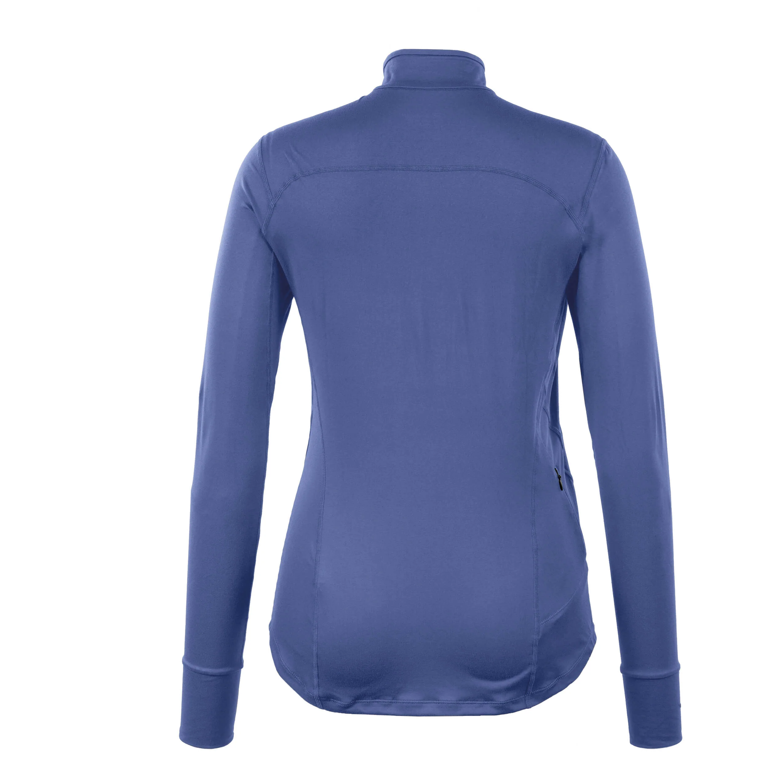 Women's Fusion Core Zip - Image 16