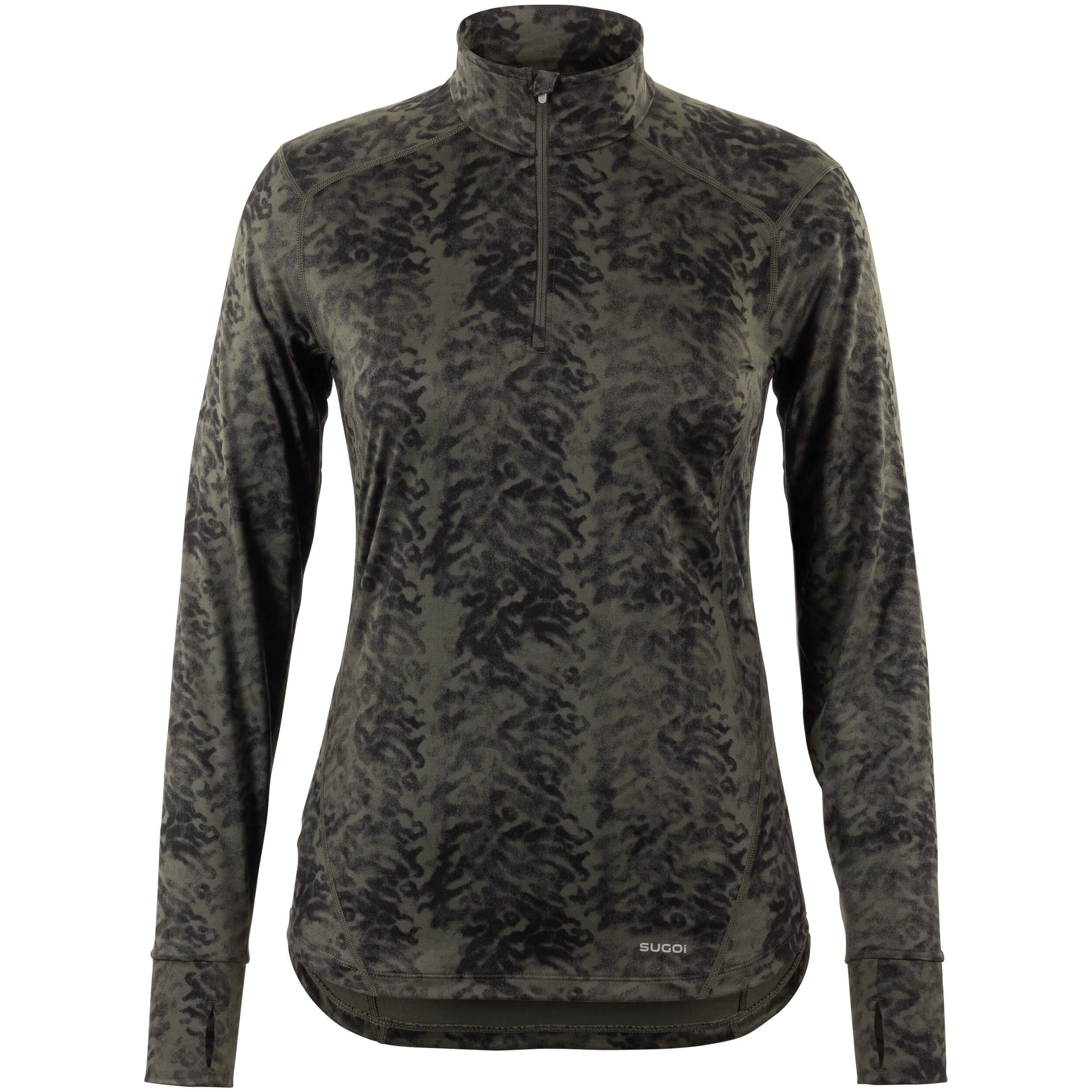 Women's Fusion Core Zip - Image 17