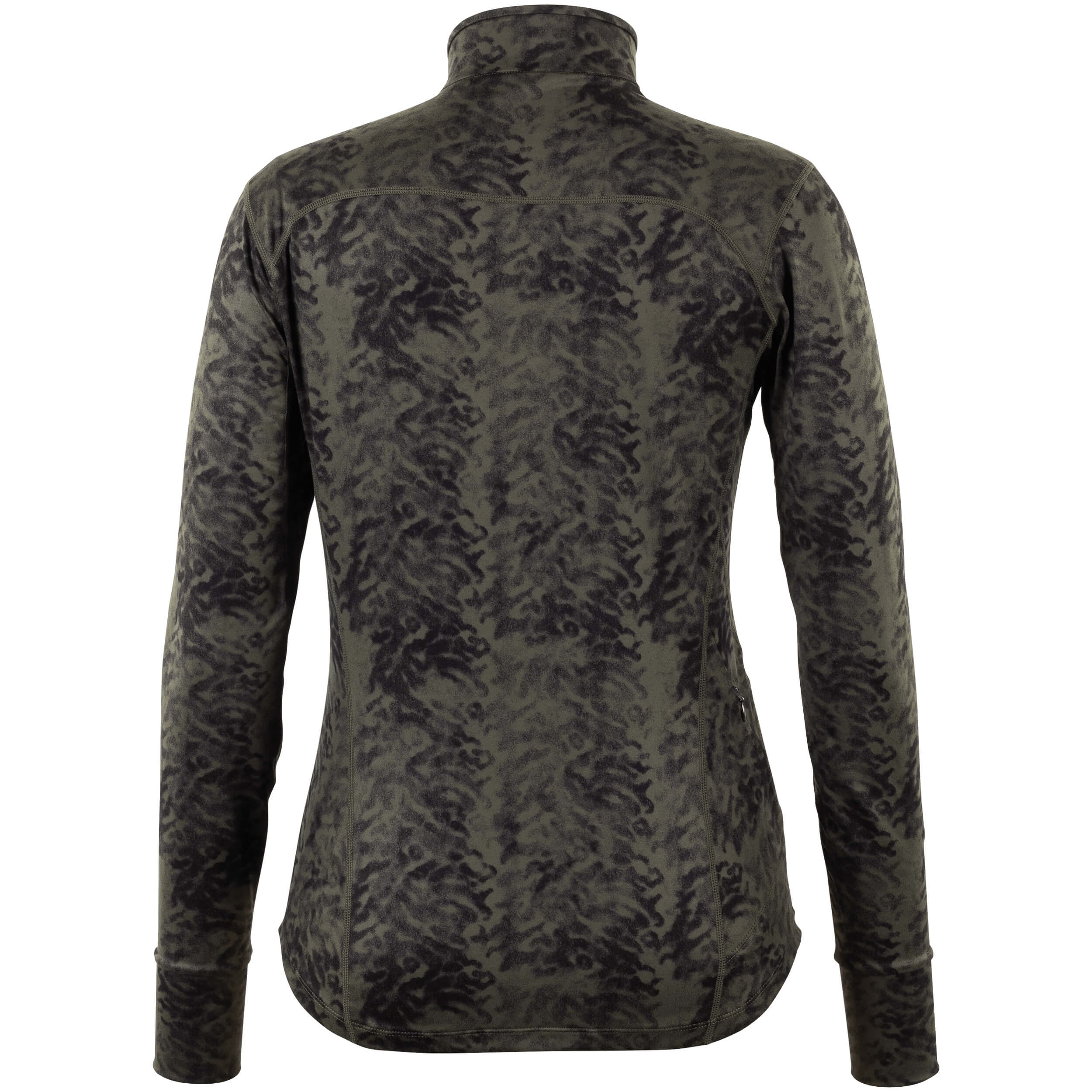 Women's Fusion Core Zip - Image 19