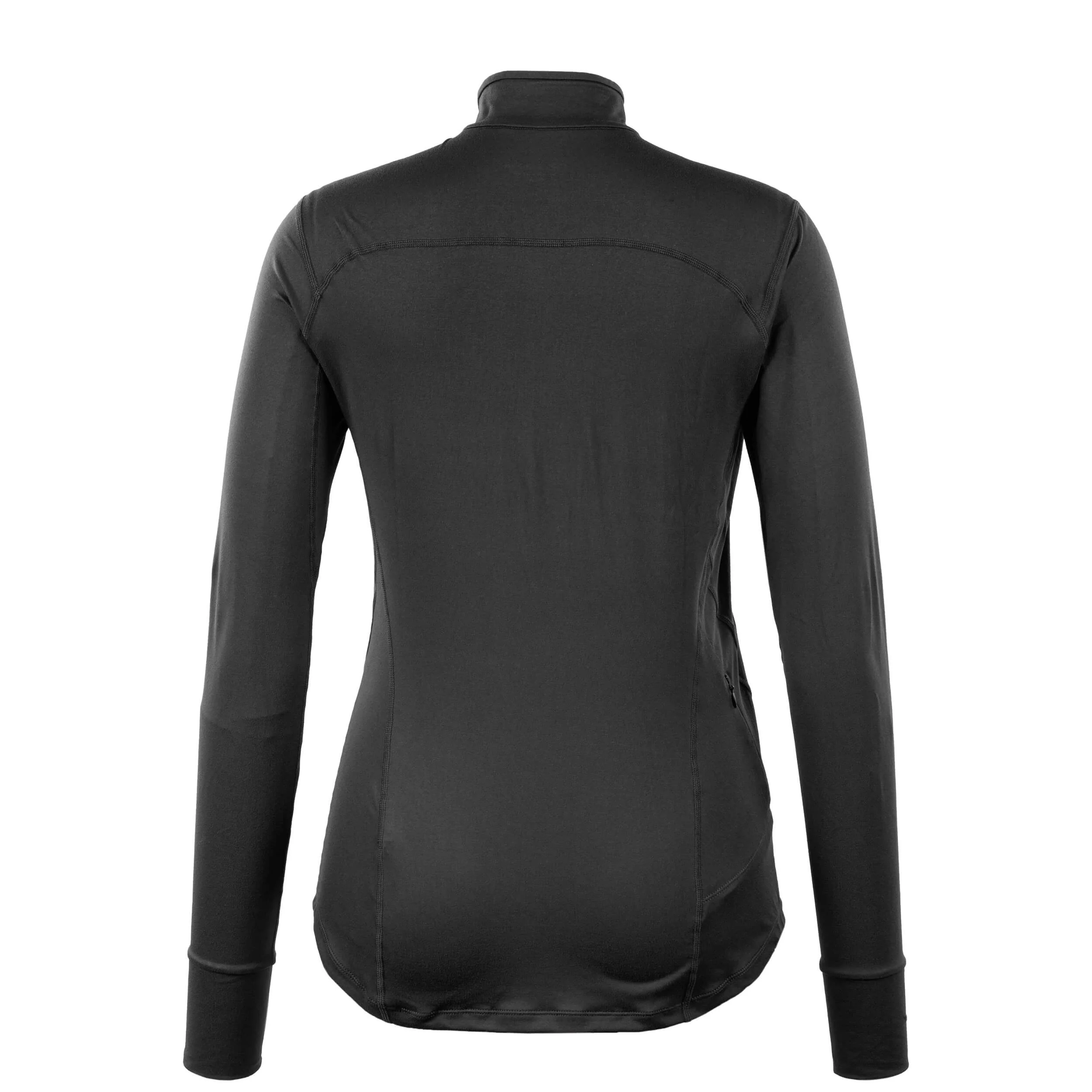 Women's Fusion Core Zip - Image 22