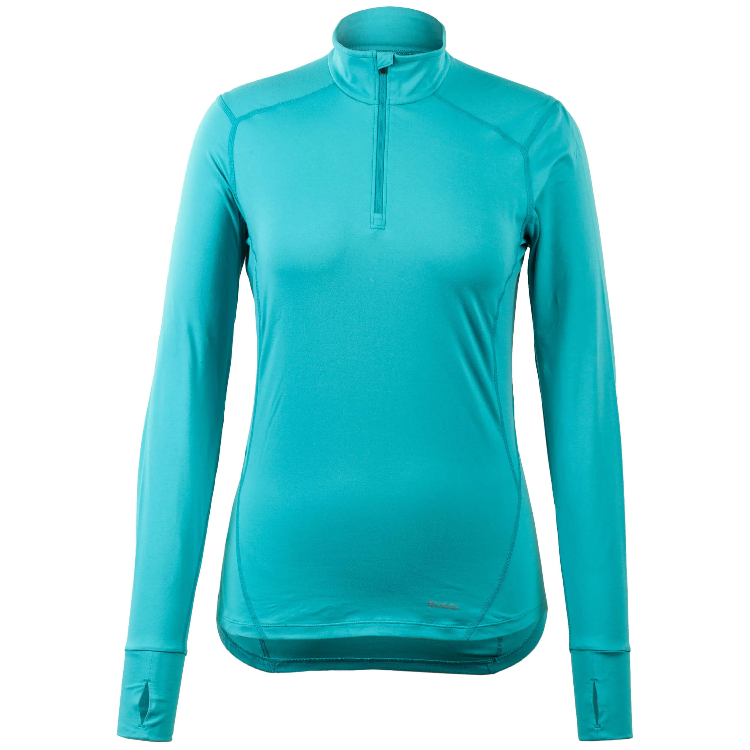 Women's Fusion Core Zip - Image 23