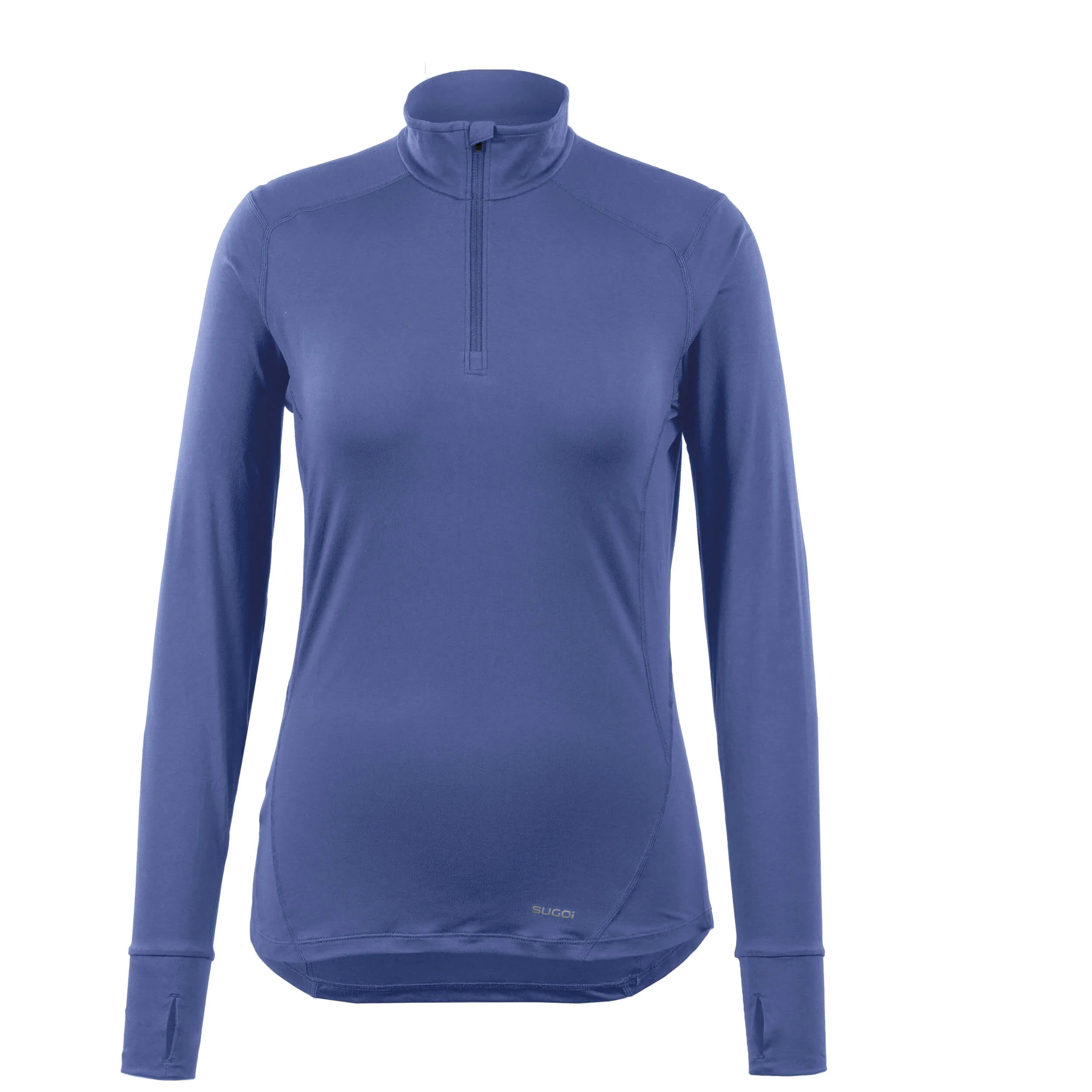 Women's Fusion Core Zip - Image 27