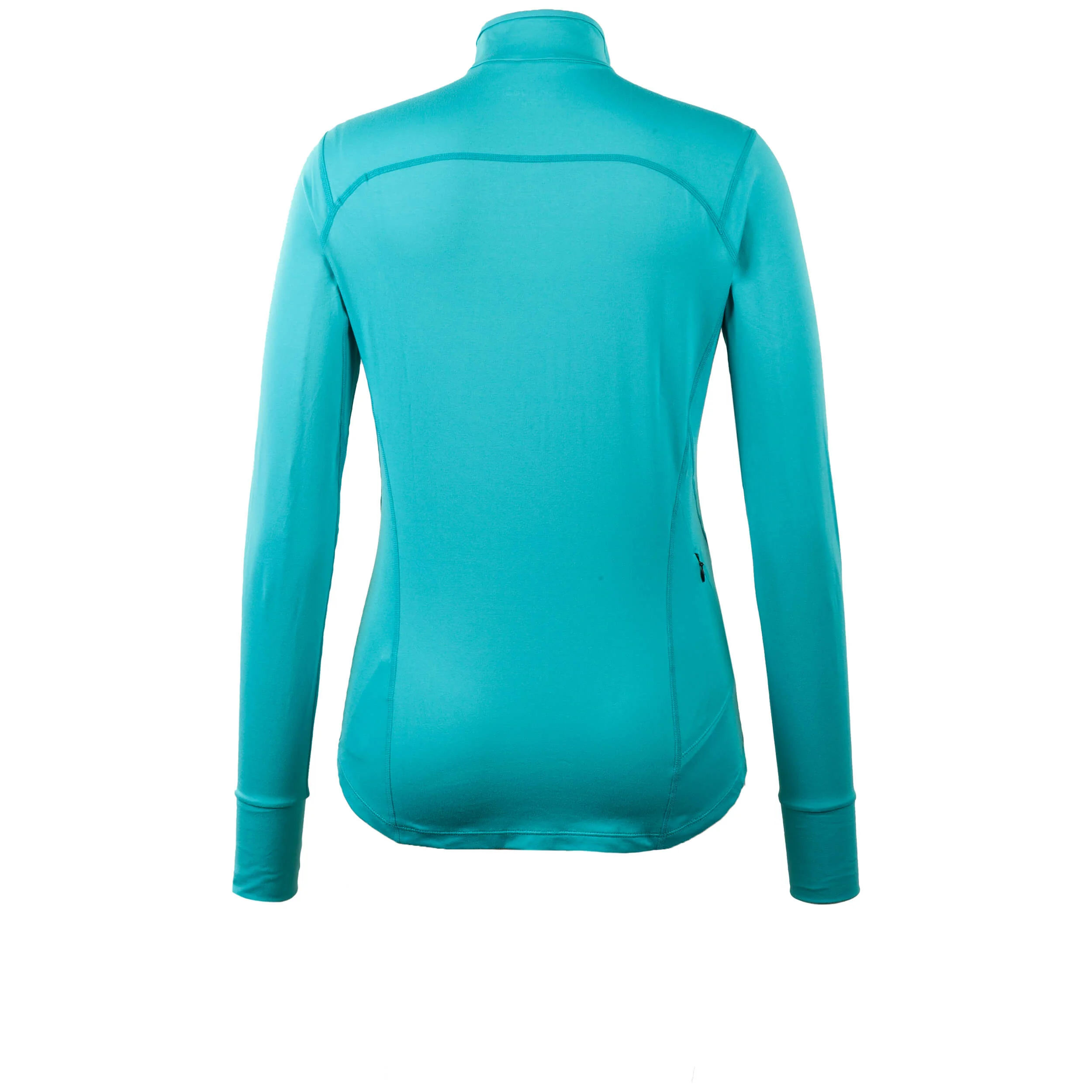 Women's Fusion Core Zip - Image 9