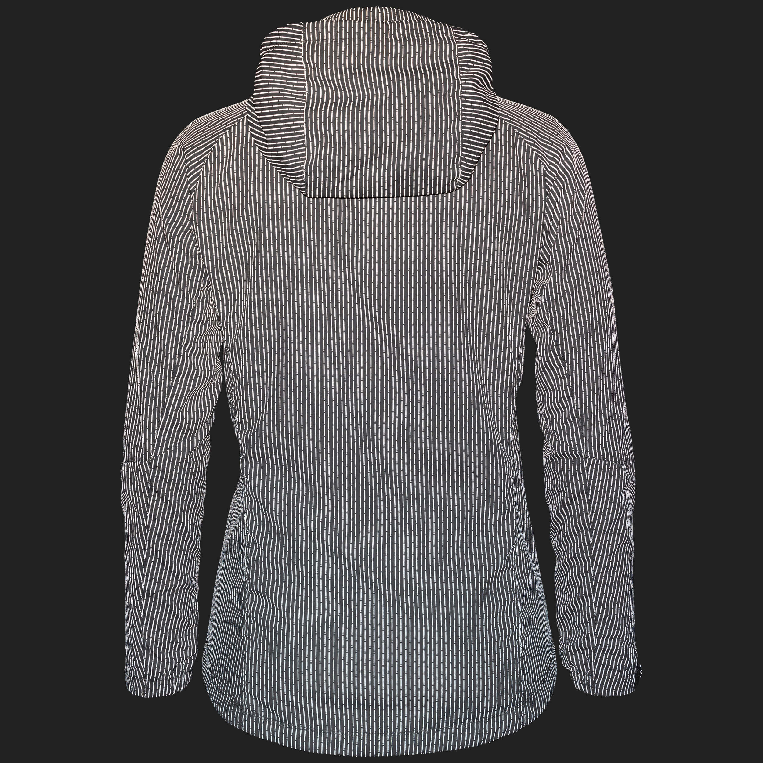 Women's Zap Training Jacket - Image 36
