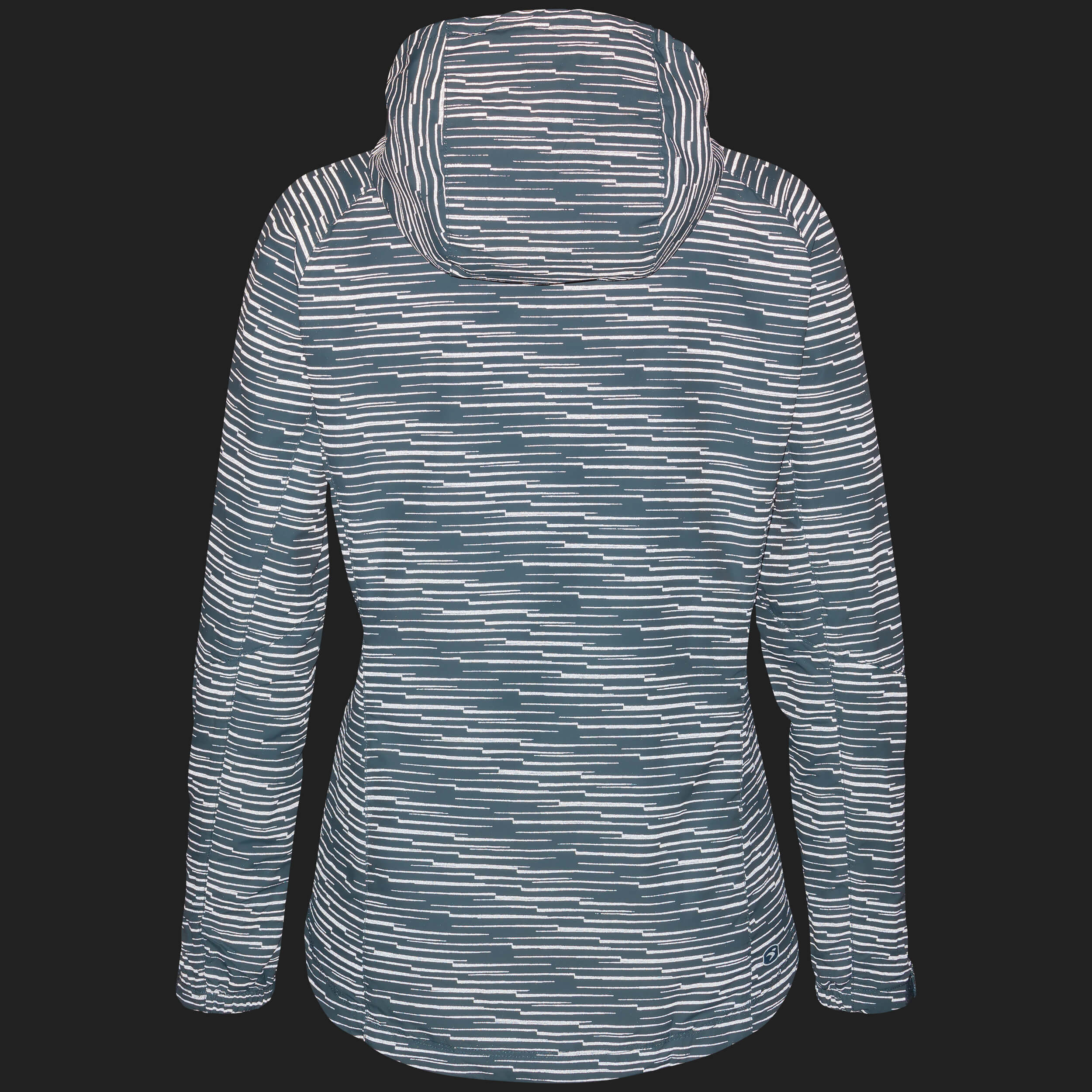 Women's Zap Training Jacket - Image 40