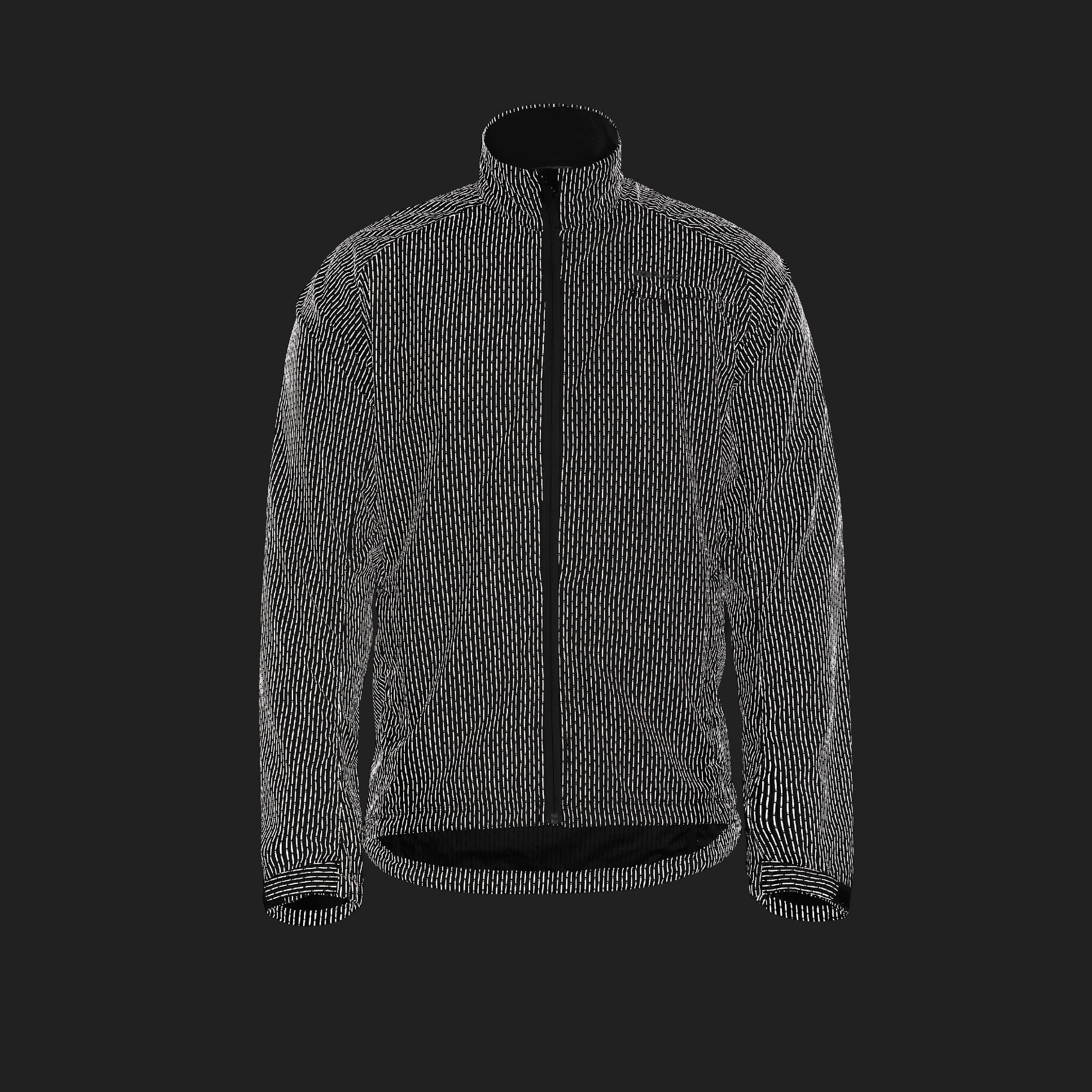 Zap Training Jacket - Image 3