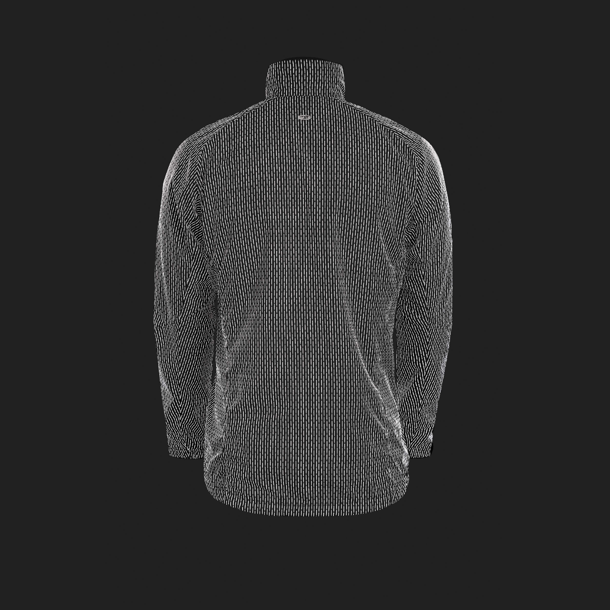 Zap Training Jacket - Image 4