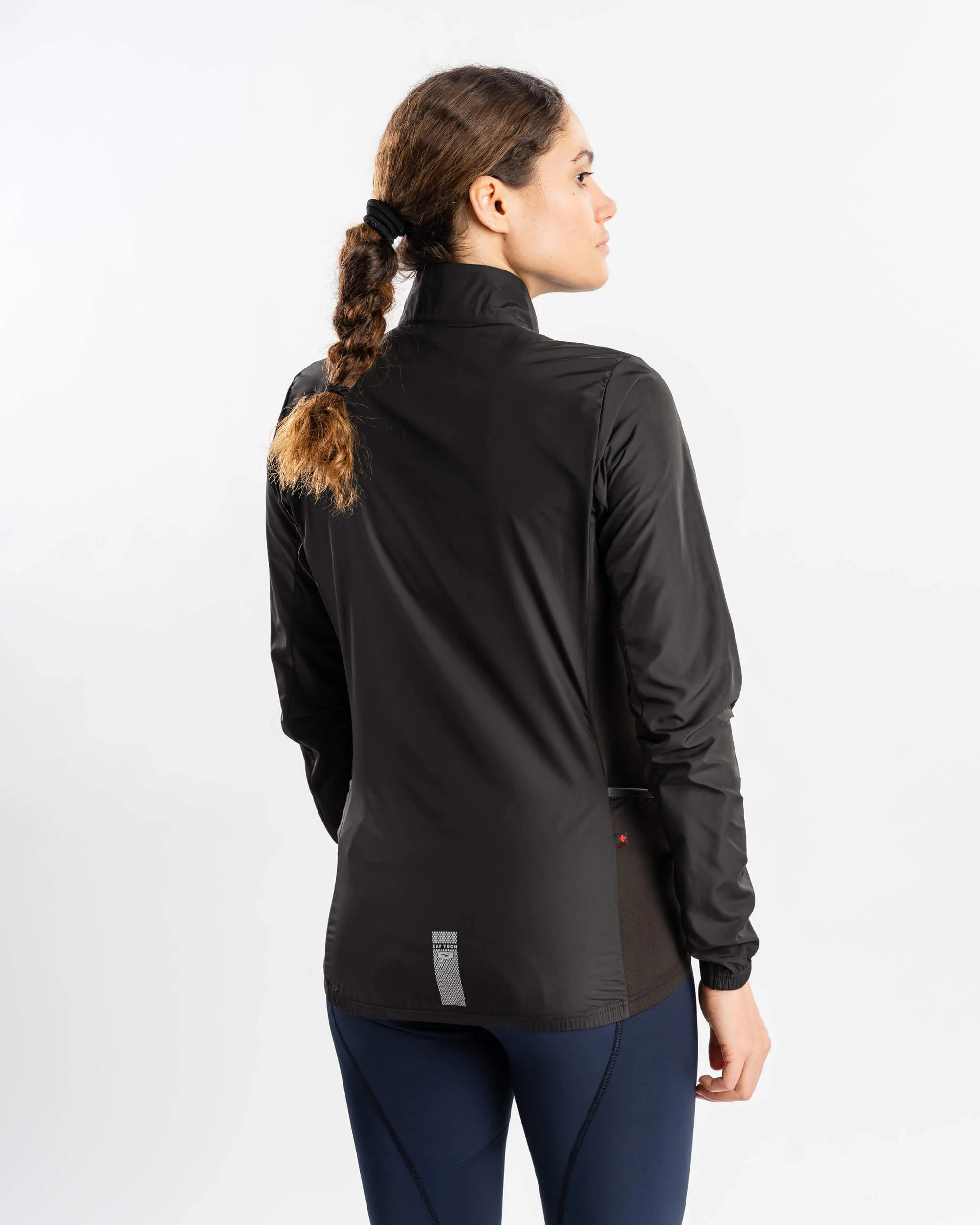 Women's Compact Jacket - Image 5