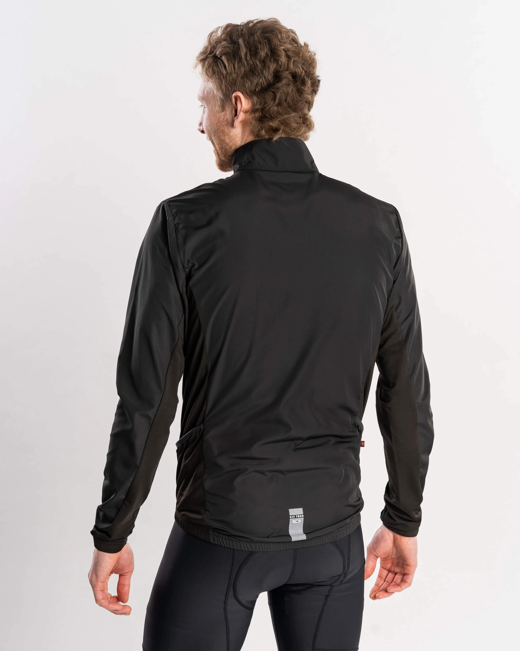 Compact Jacket - Image 5
