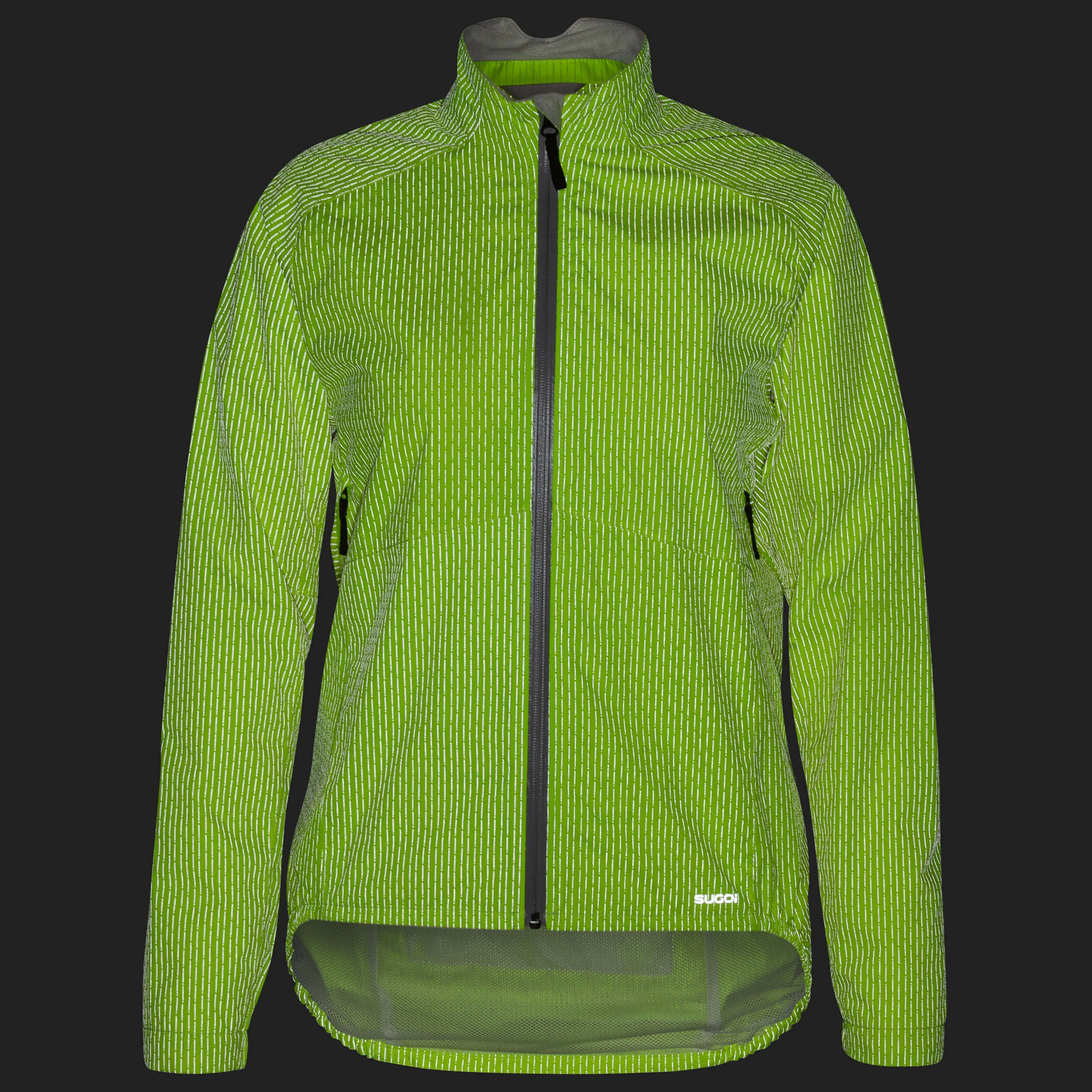 Women's Zap 2 Bike Jacket - Image 3